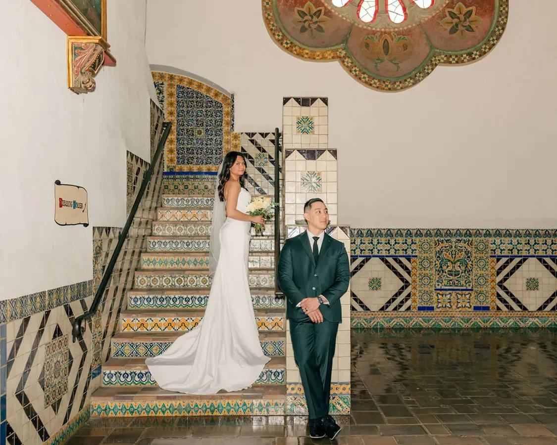 How to Get Married at the Santa Barbara Courthouse: A Step-by-Step Guide