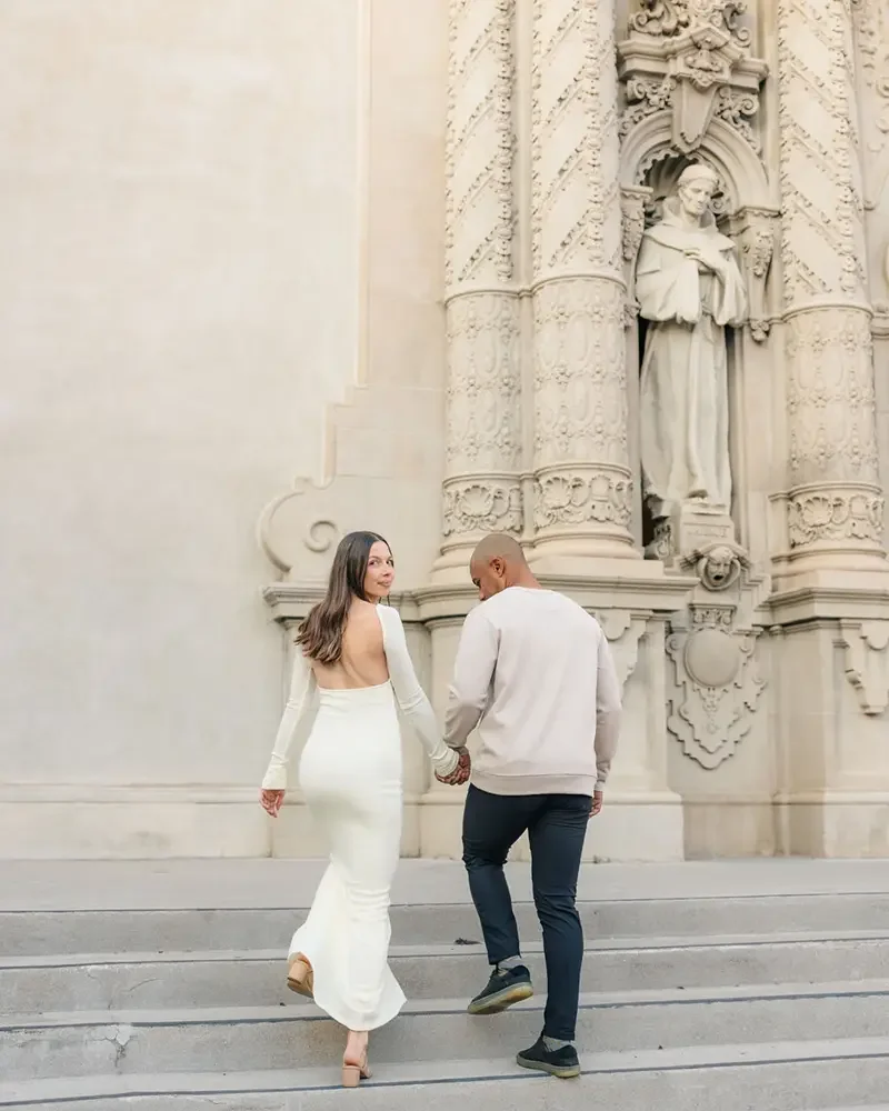 Devon & Kory, Couples Session