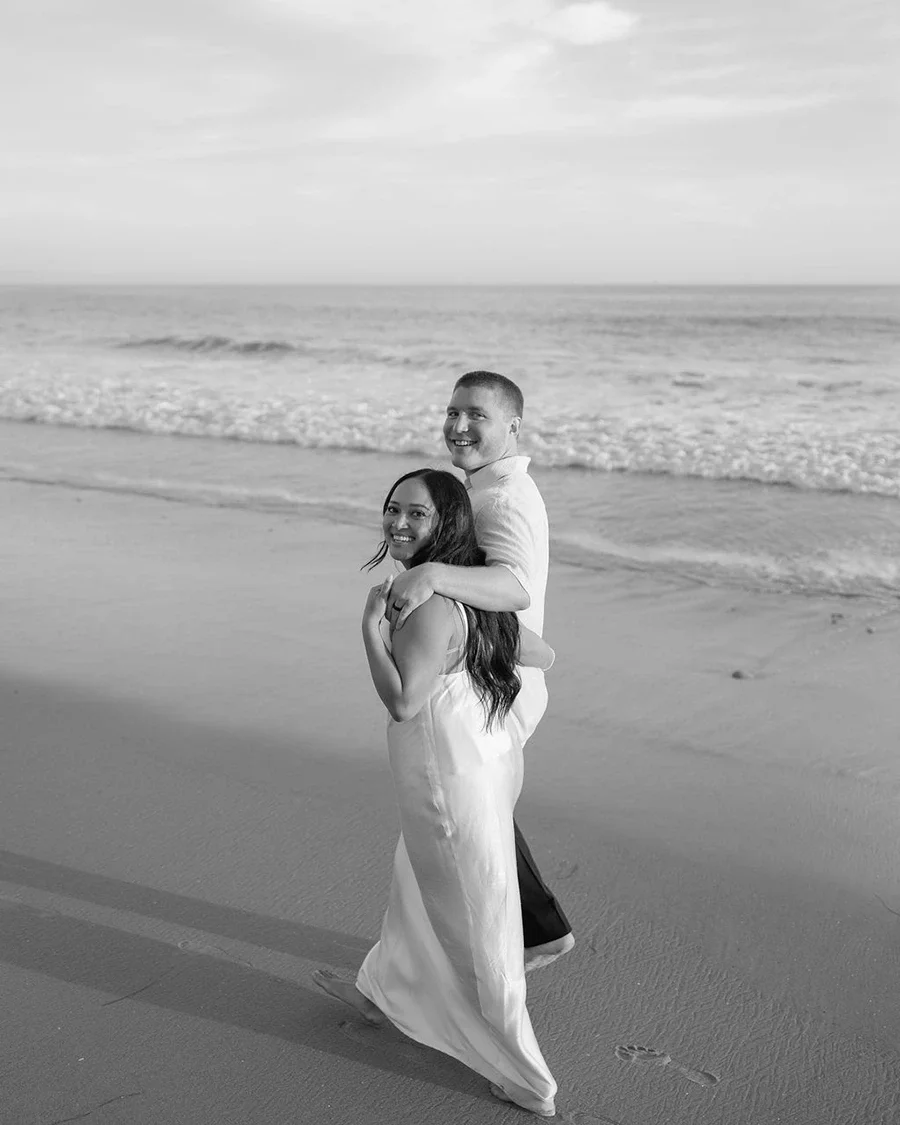 Alanna & Bo, Couples Session