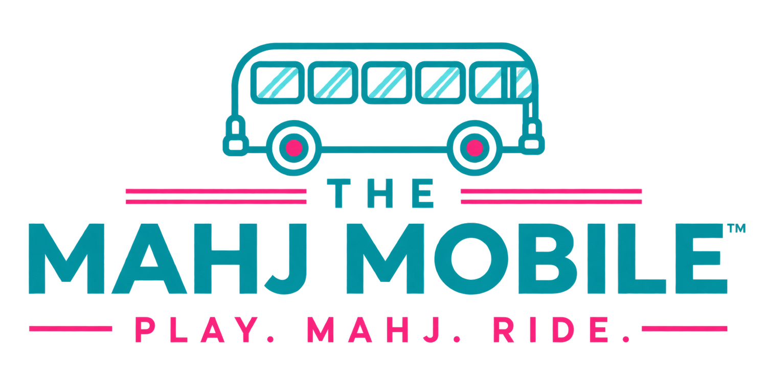 THE MAHJ MOBILE™