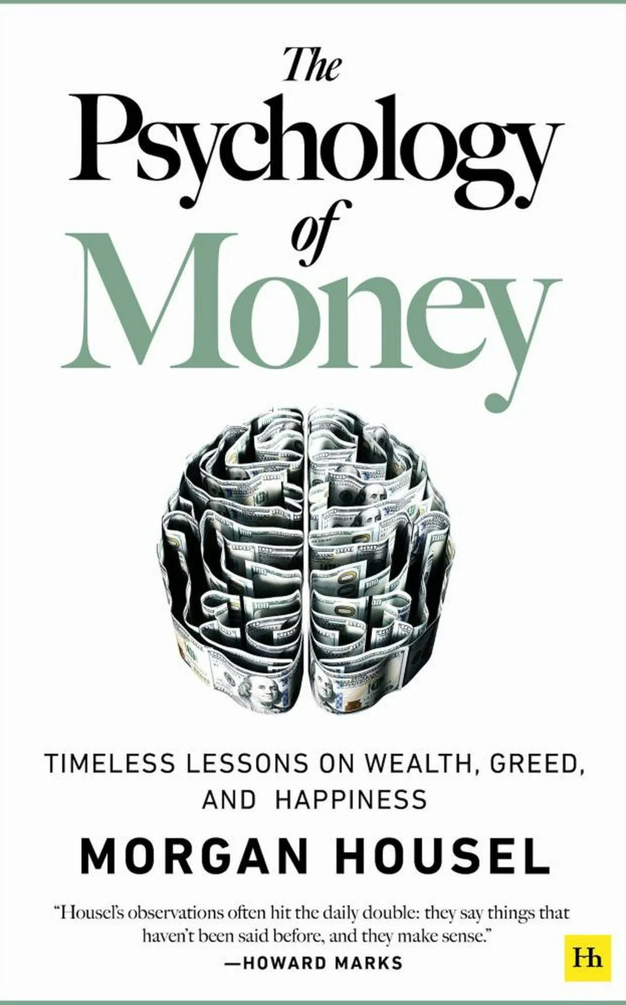 The Psychology of Money