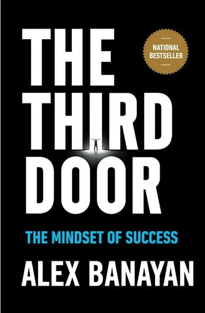 The Third Door by Alex Banayan