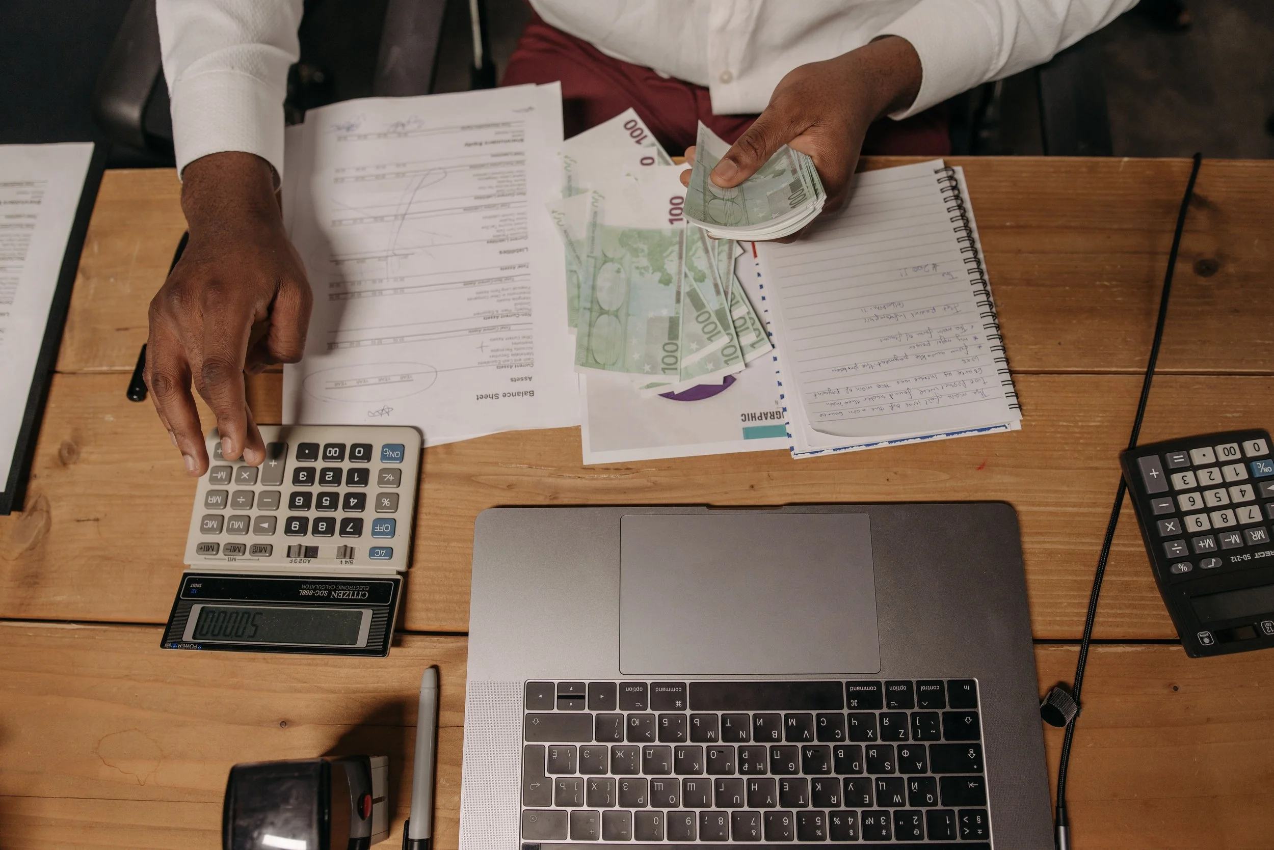 FINANCE