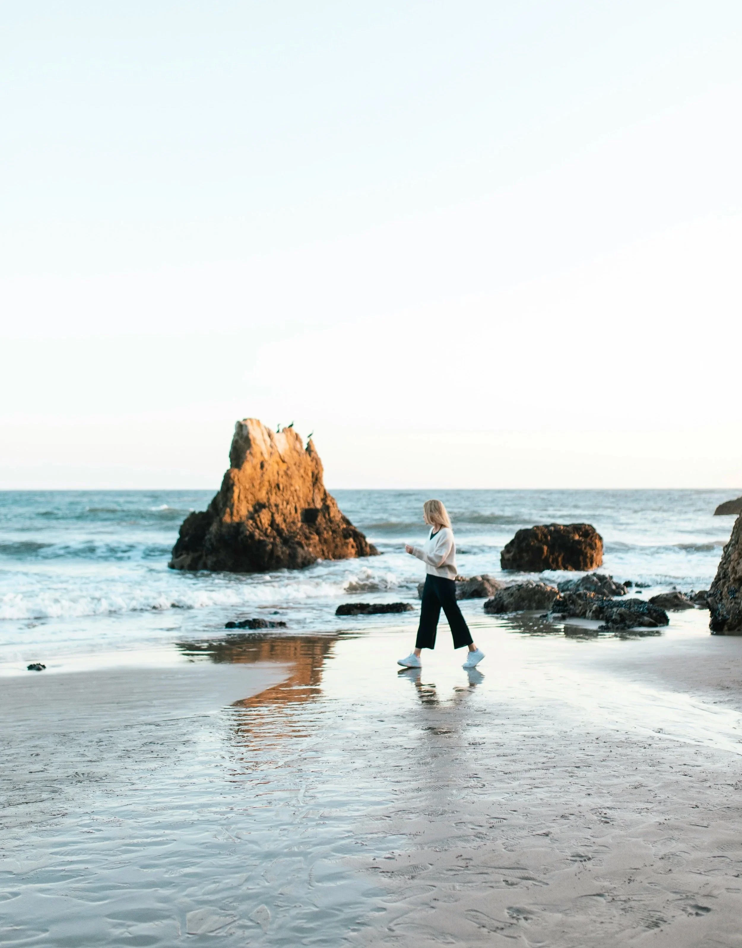 5 Ways to Slow Down in Everyday Life