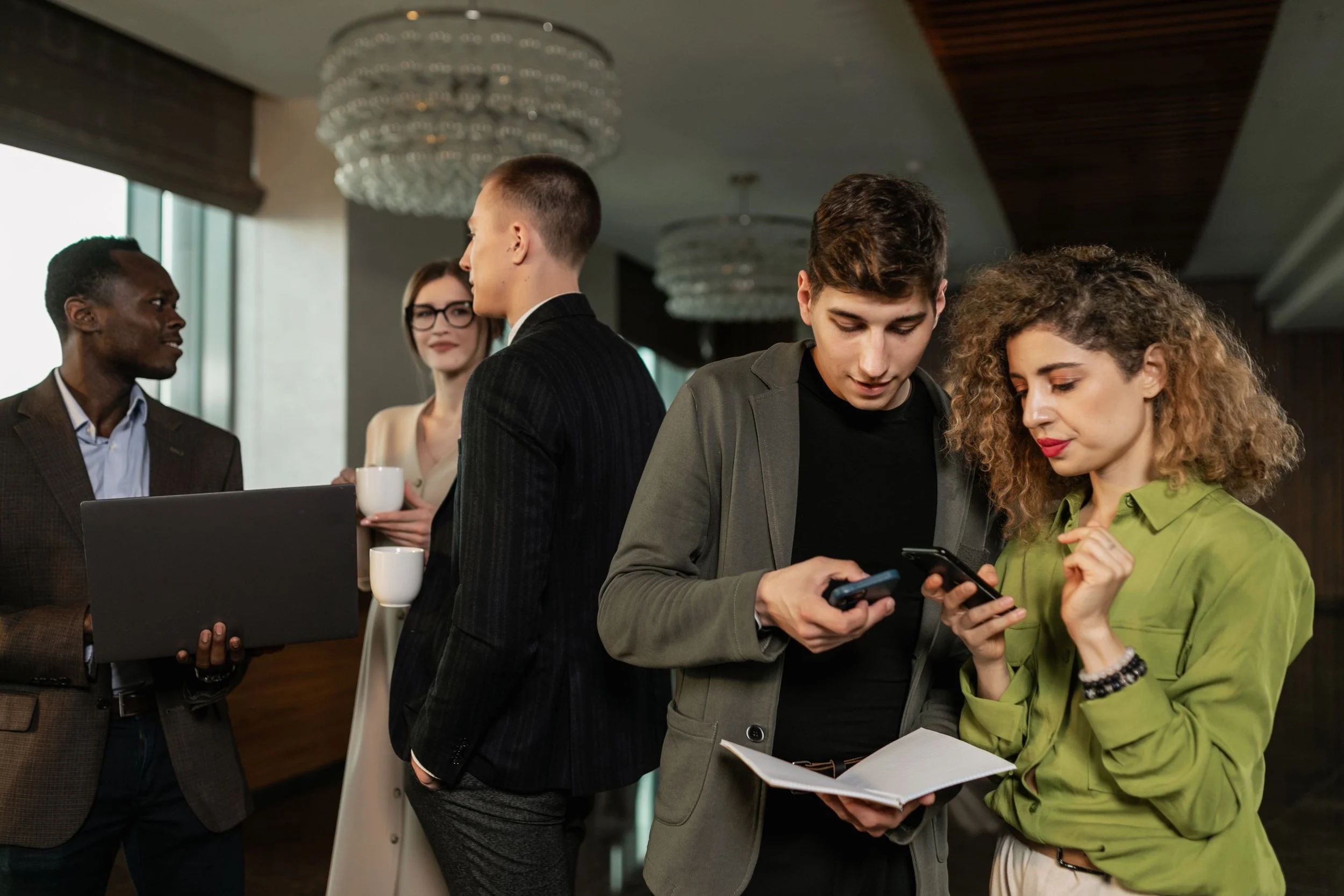 Networking Tips: Building Meaningful Connections in Your Early Career