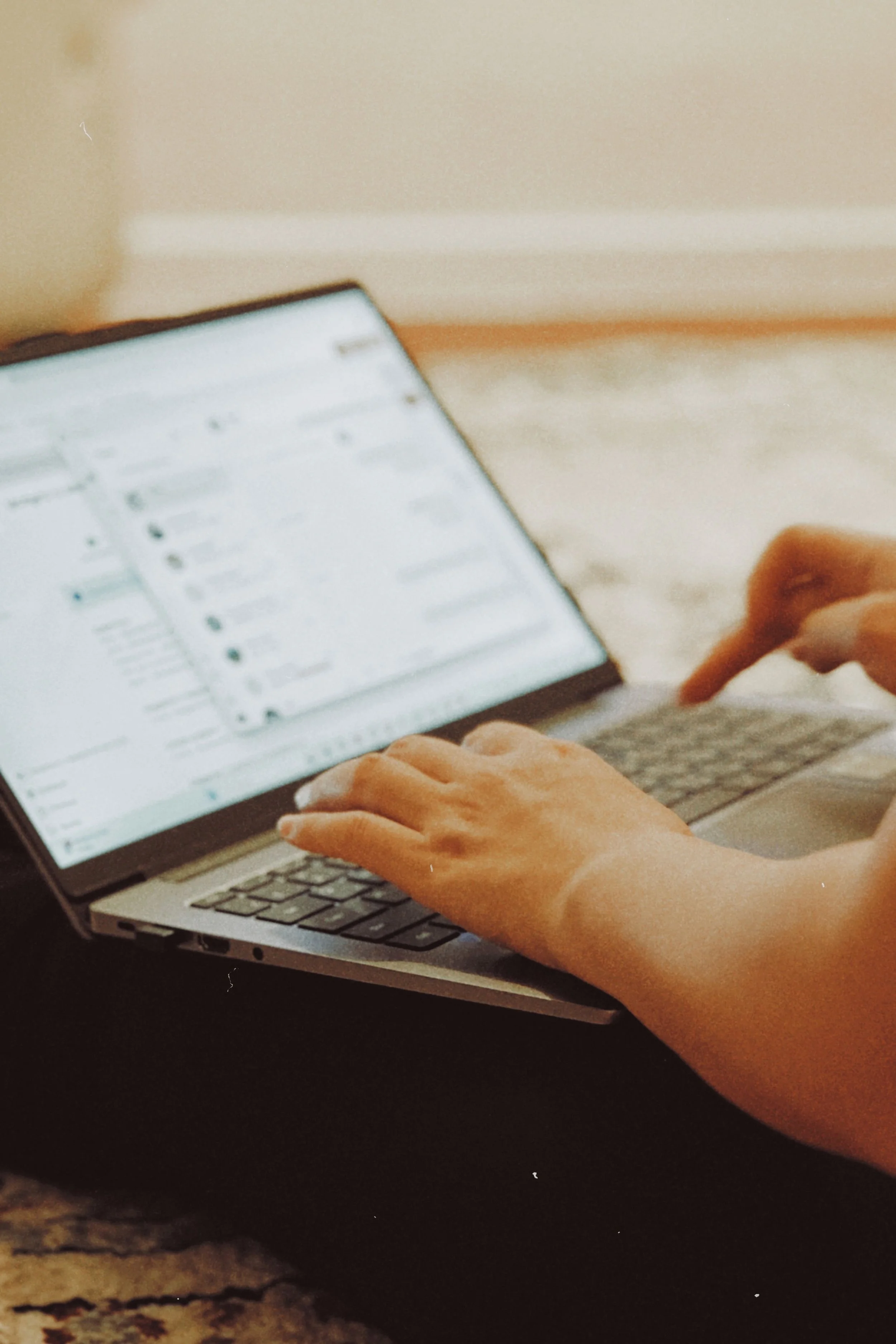 Your Next Successful Cold Email Template
