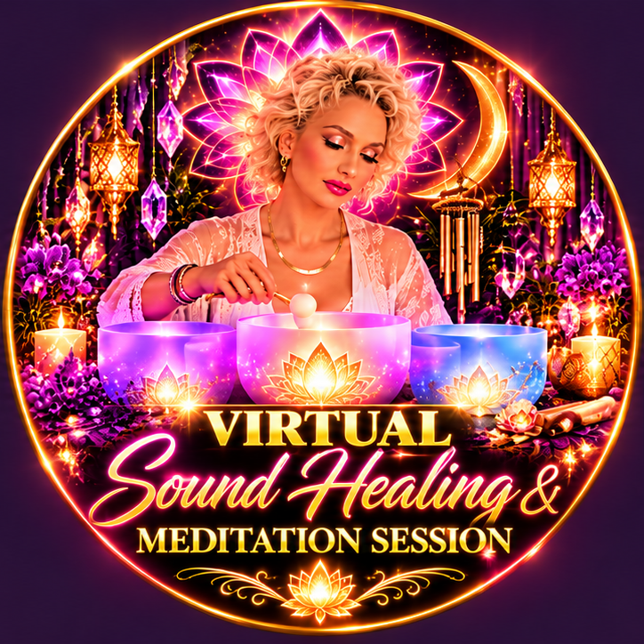 Virtual Sound & Energy Experience