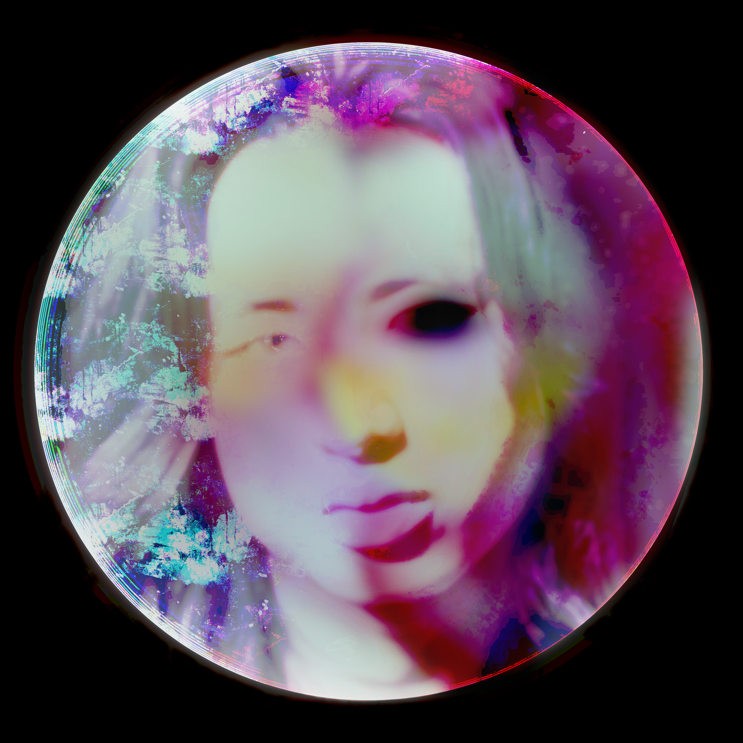 GUI｜鬼 ALBUM LINK