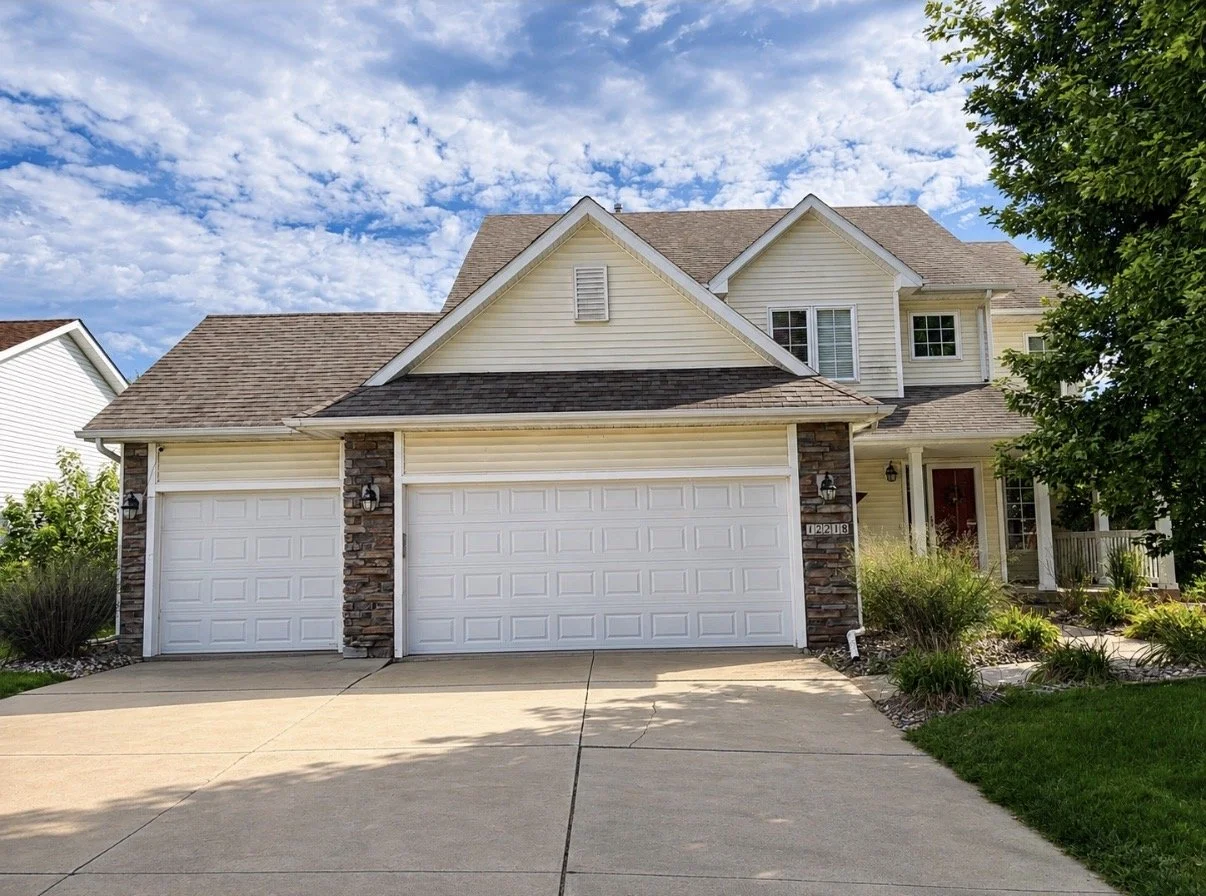 Spacious Four Bedroom Home