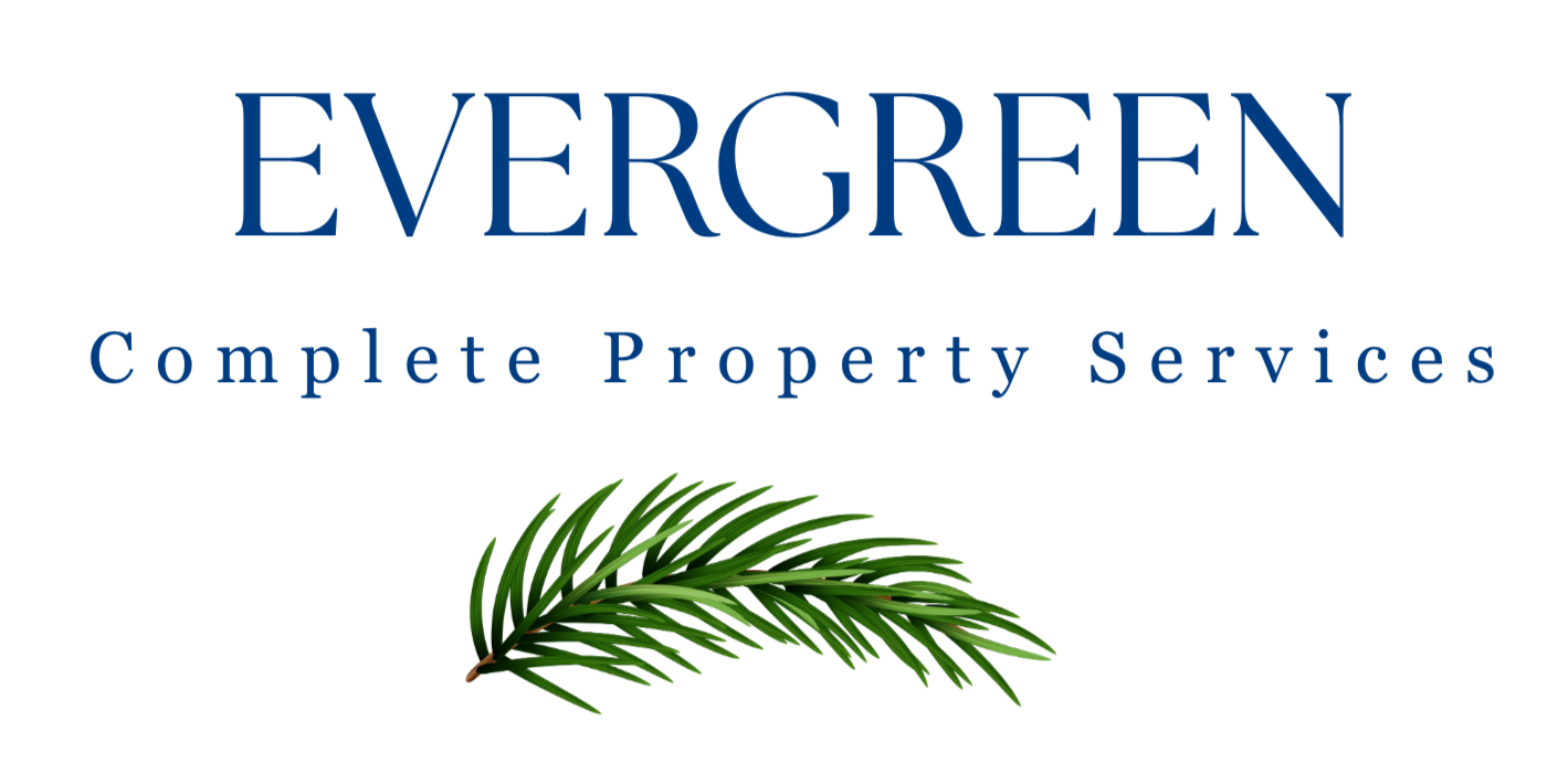 Evergreen complete property services wilmington nc