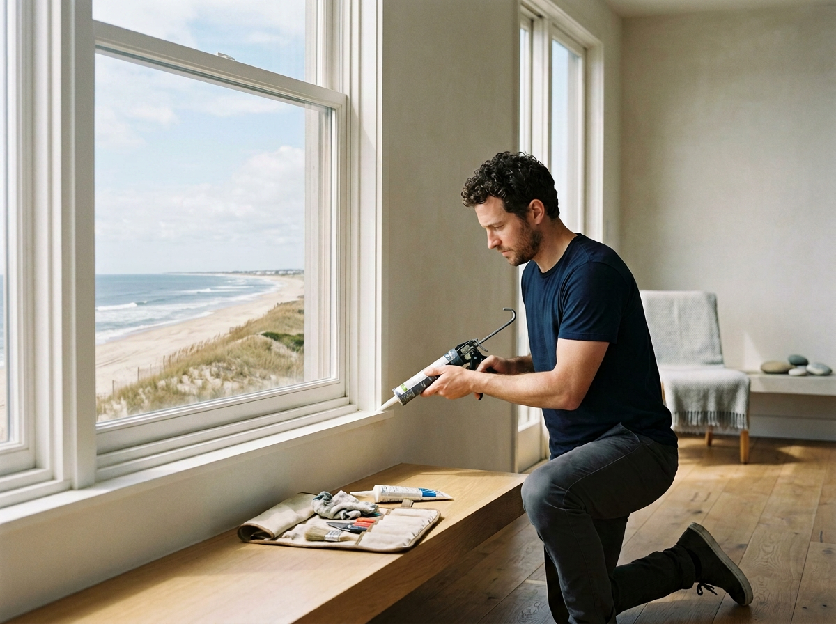 Handyman in Wilmington NC