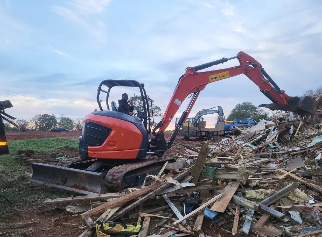 Do I Need a Permit for Demolition in Memphis? (What to Know)