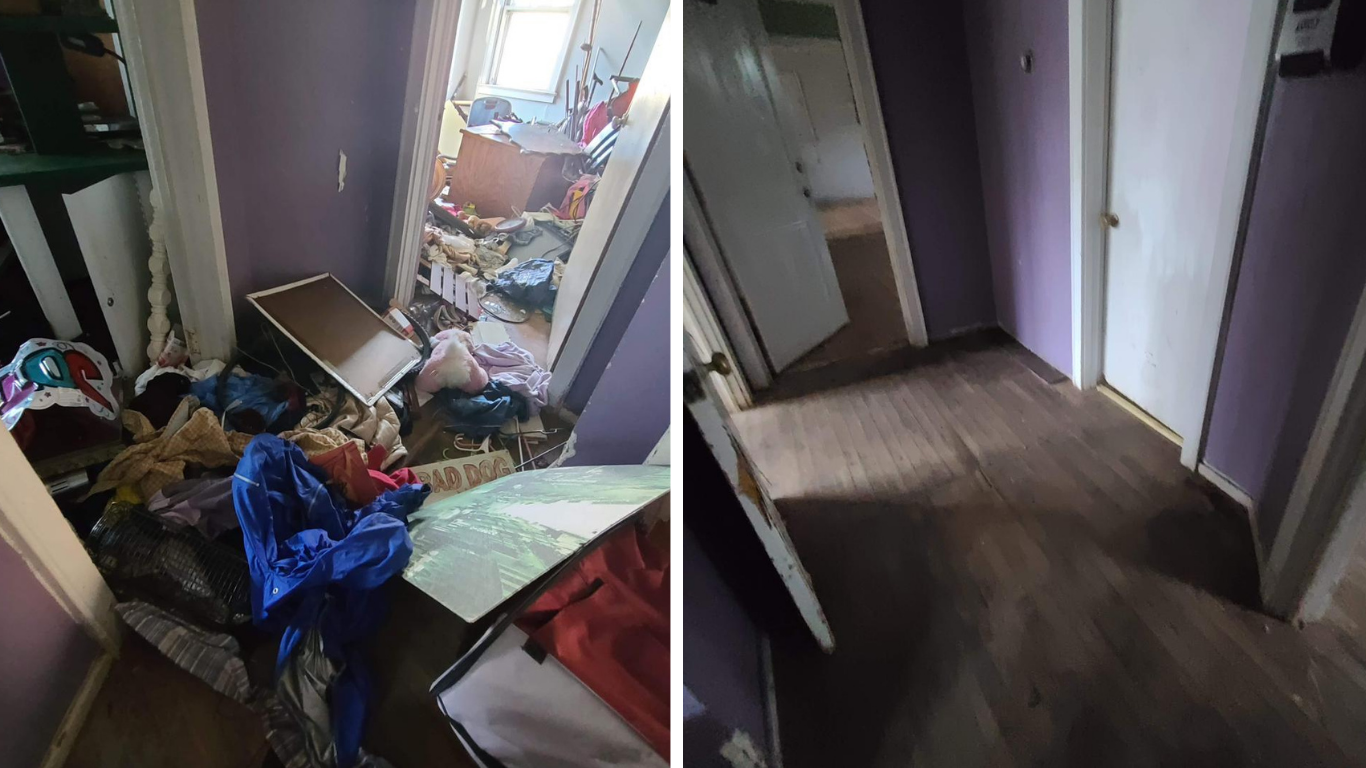 Same Day Junk Removal in Memphis, TN