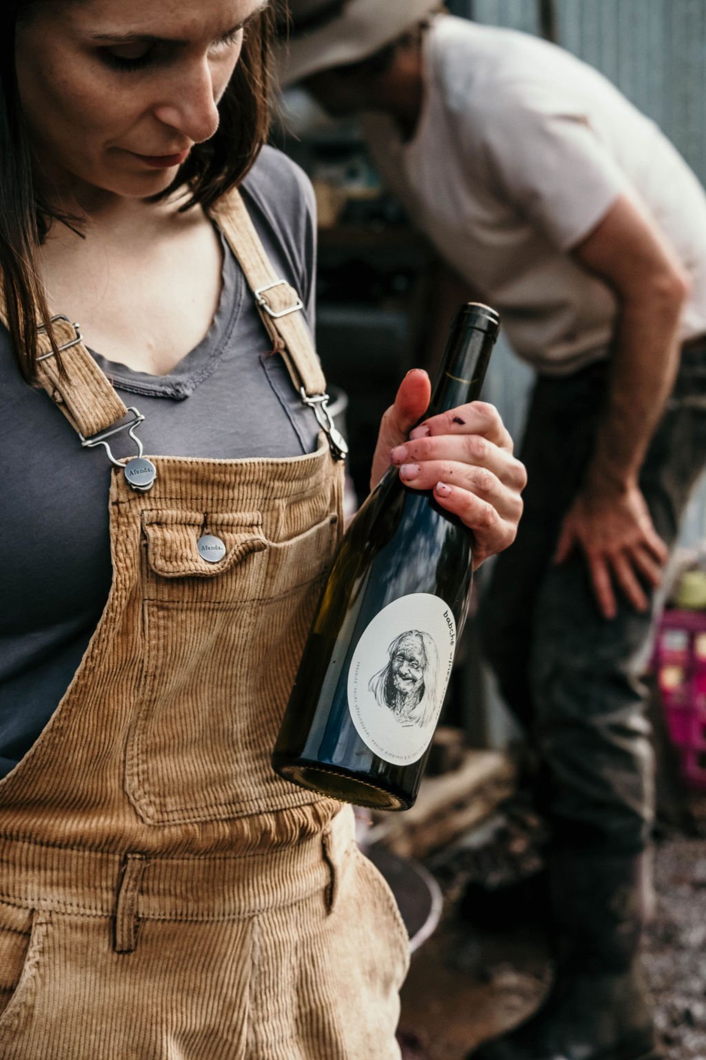 Babche Wines