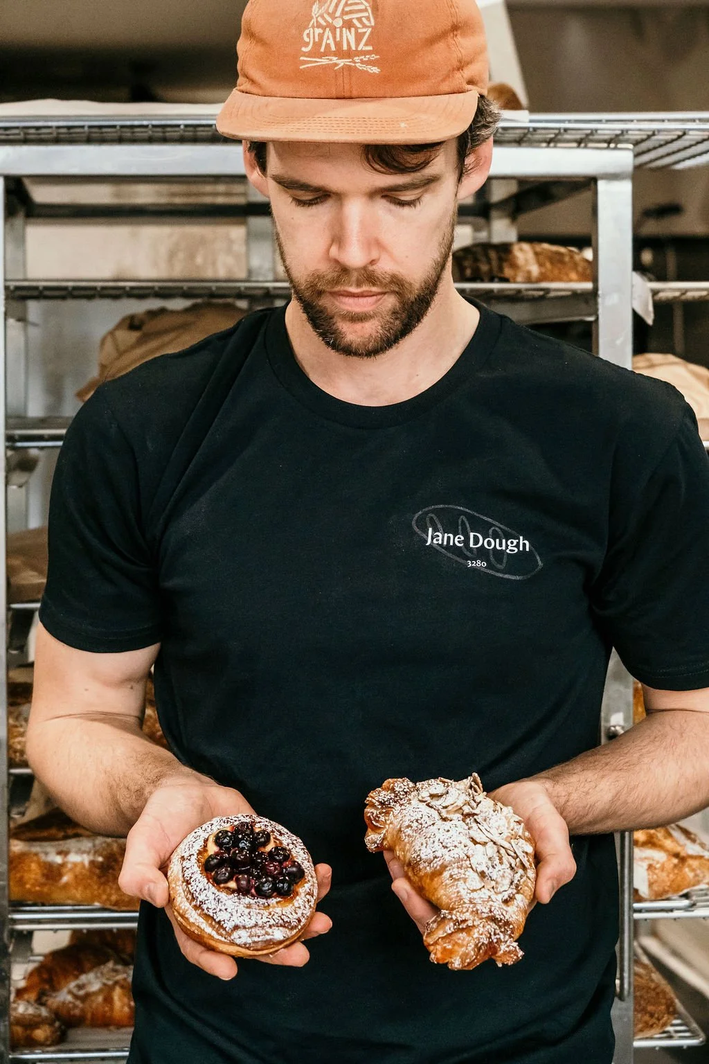 Jane Dough