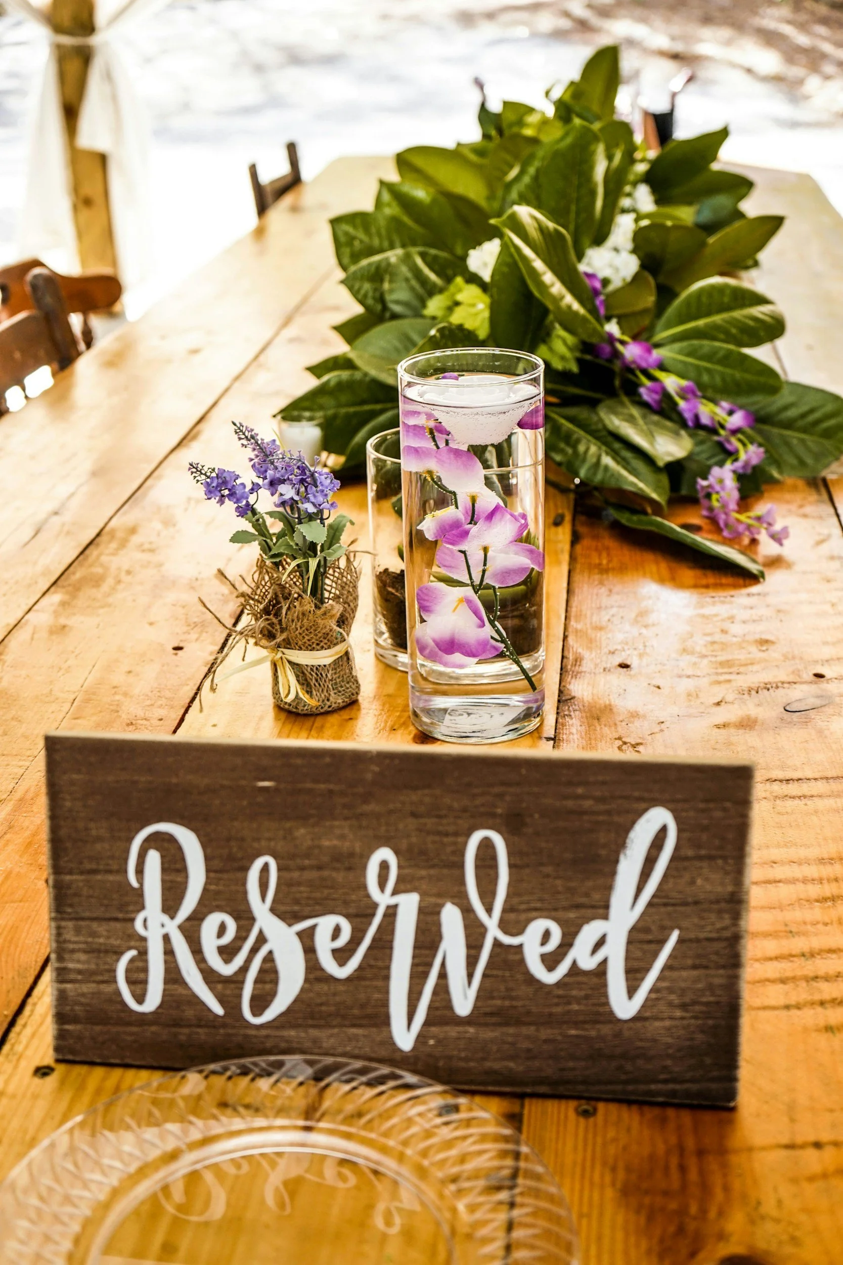 Private Event 