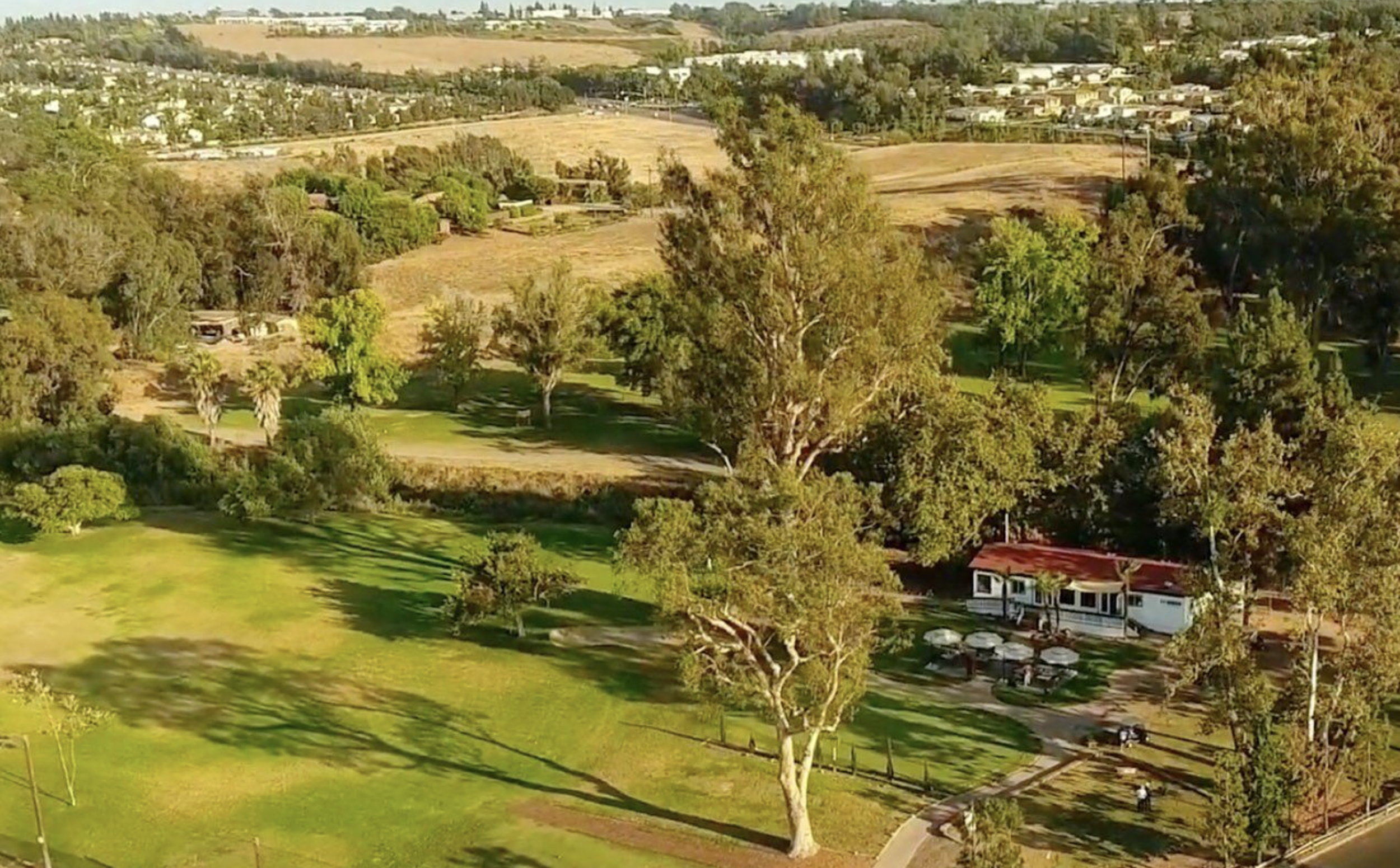 Rancho Carlsbad Golf Course