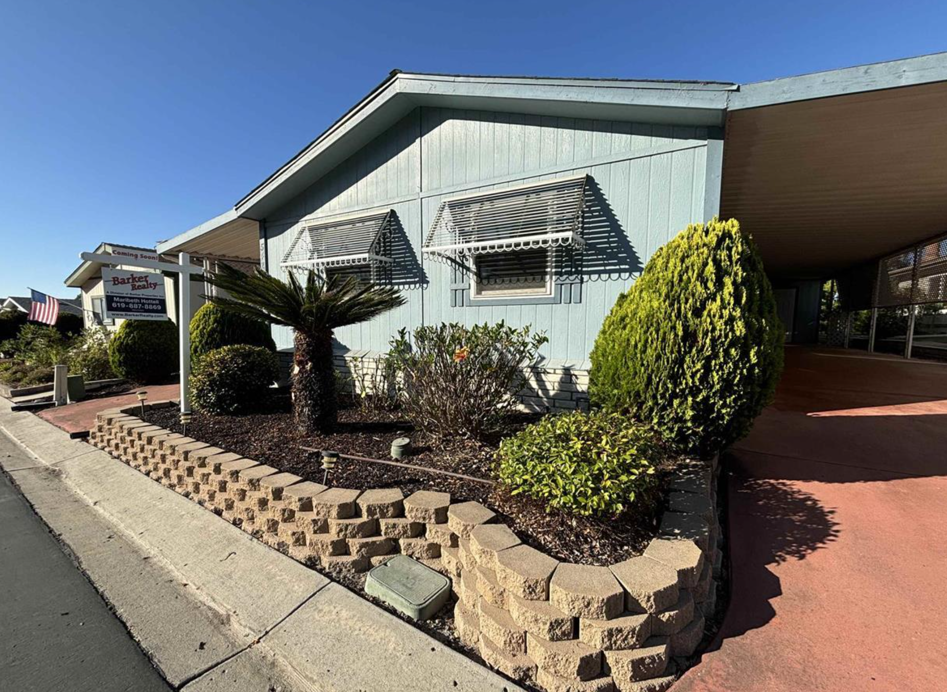 Camino Hills Carlsbad Home