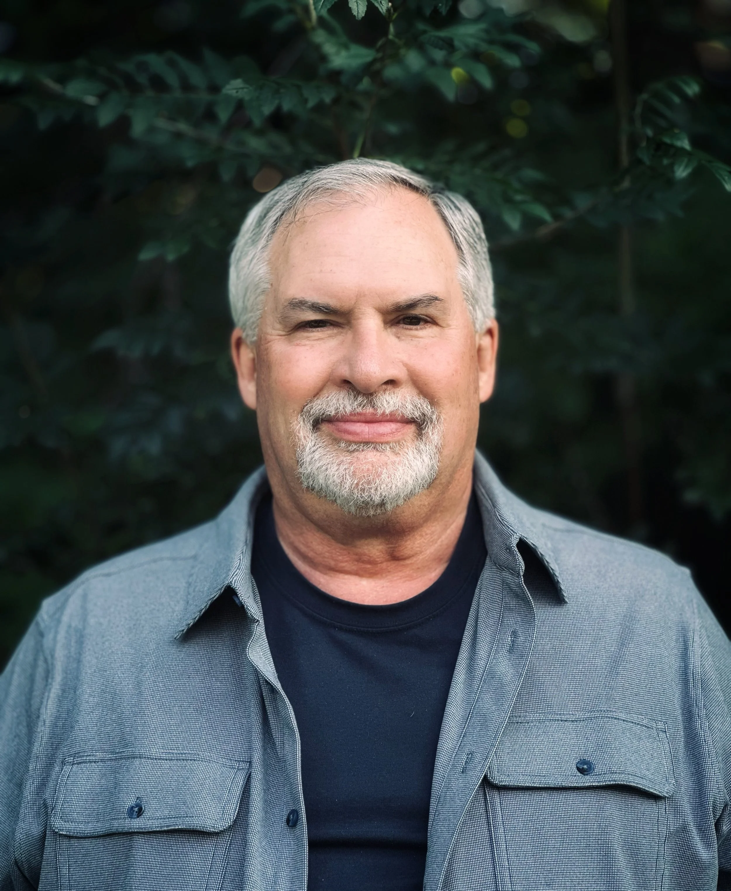 Image of Rick Rawson, Senior Advisory of Beneath The Canopy