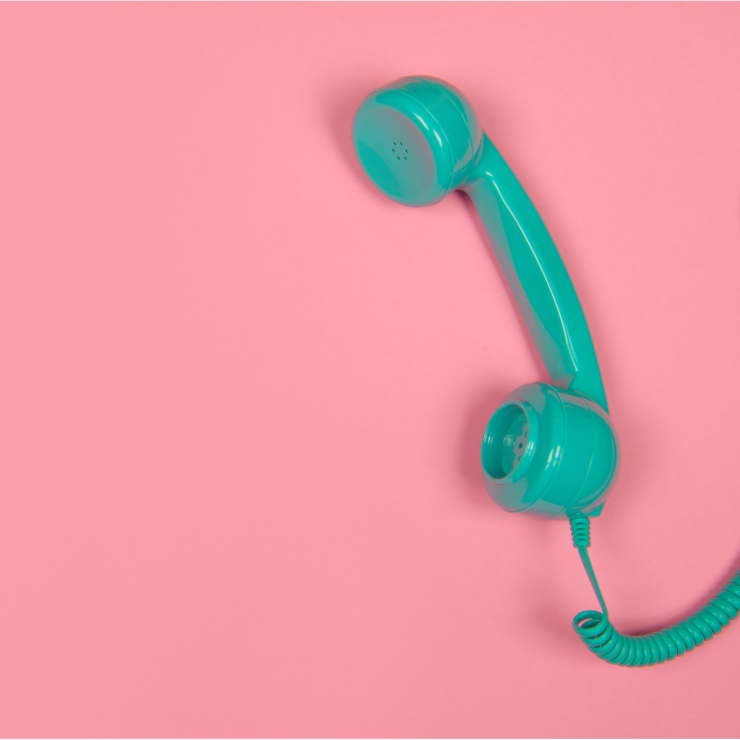 Phone Consult