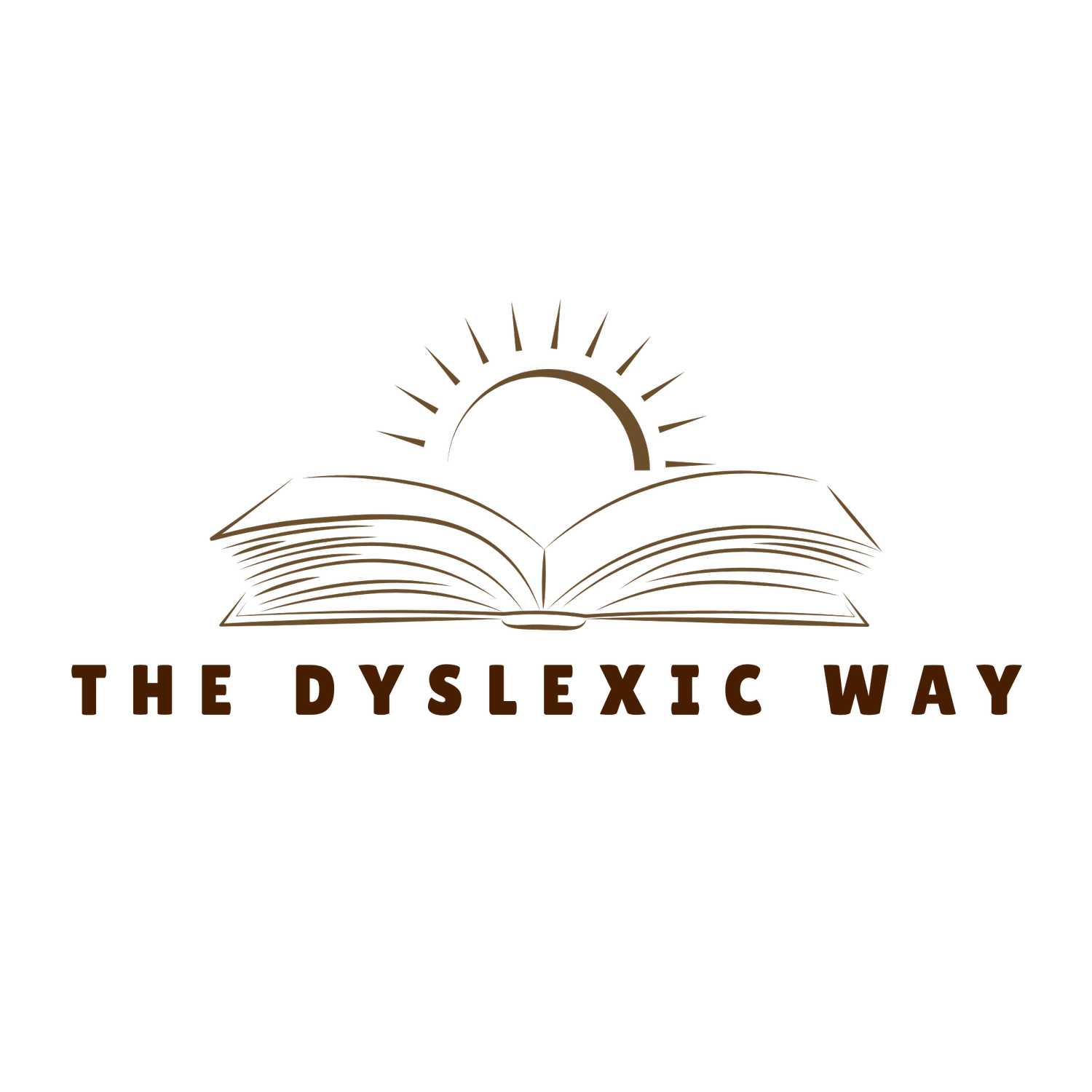 The Dyslexic Way