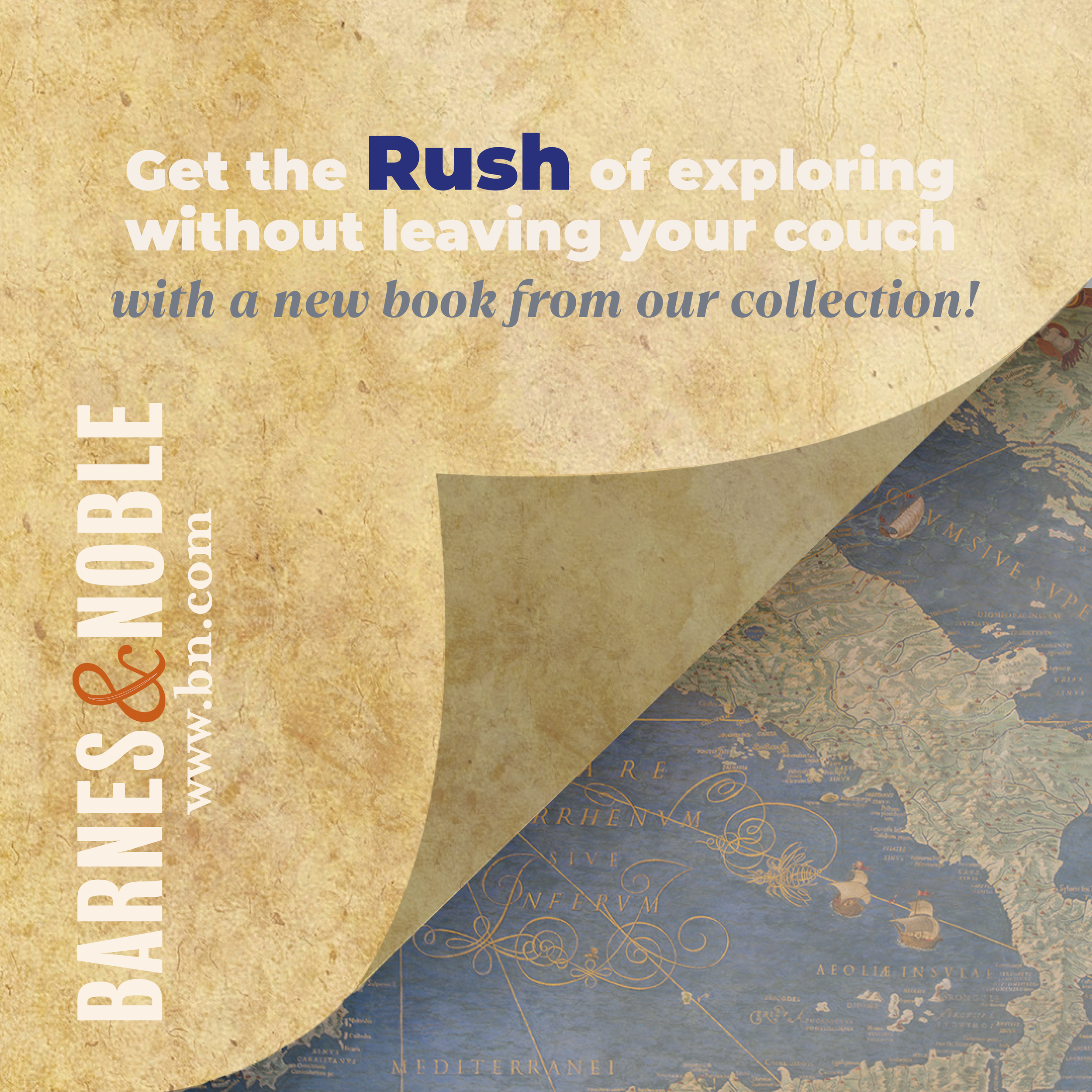 Social Media Ad Campaign