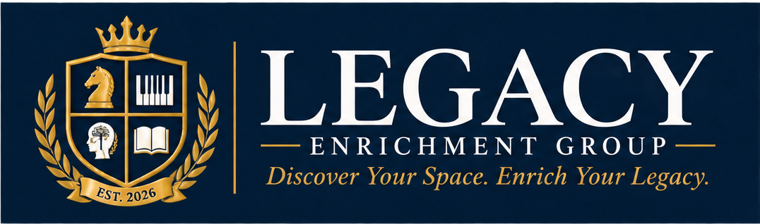 Legacy Enrichment Group