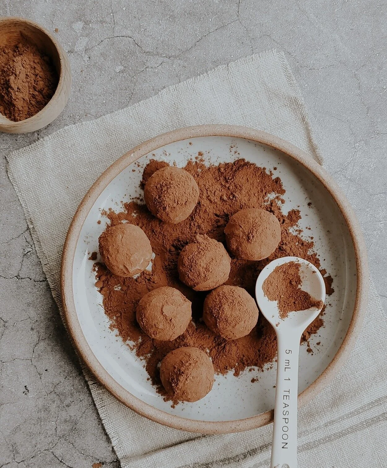 Plant-based recipe