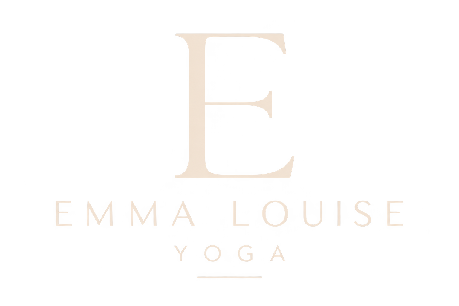 Emma Louise Yoga ~Empower ~ Educate ~Elevate