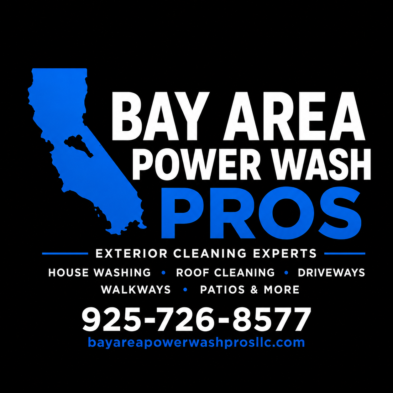 Bay Area Power Wash Pros