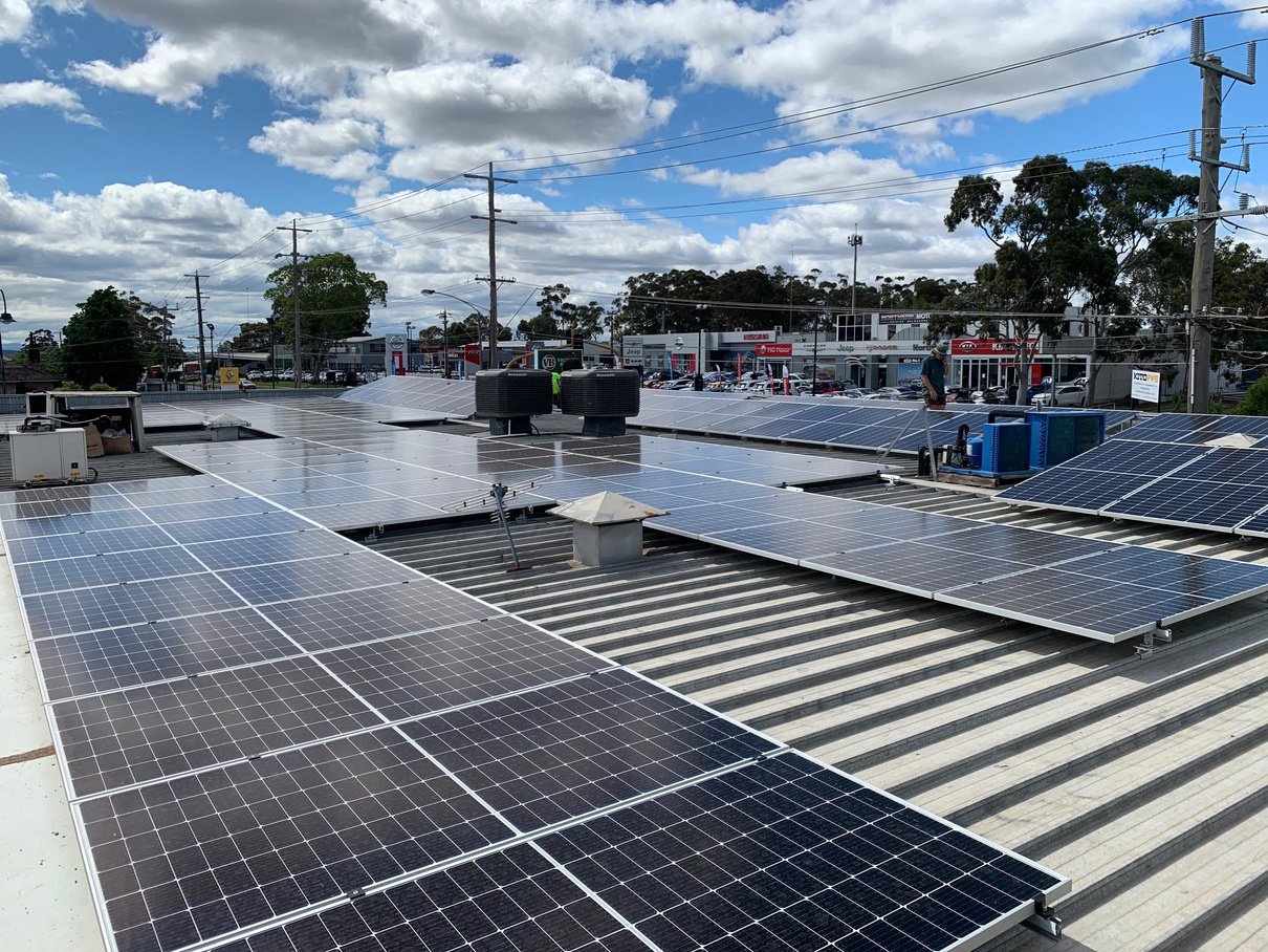 Bundoora Foodworks
