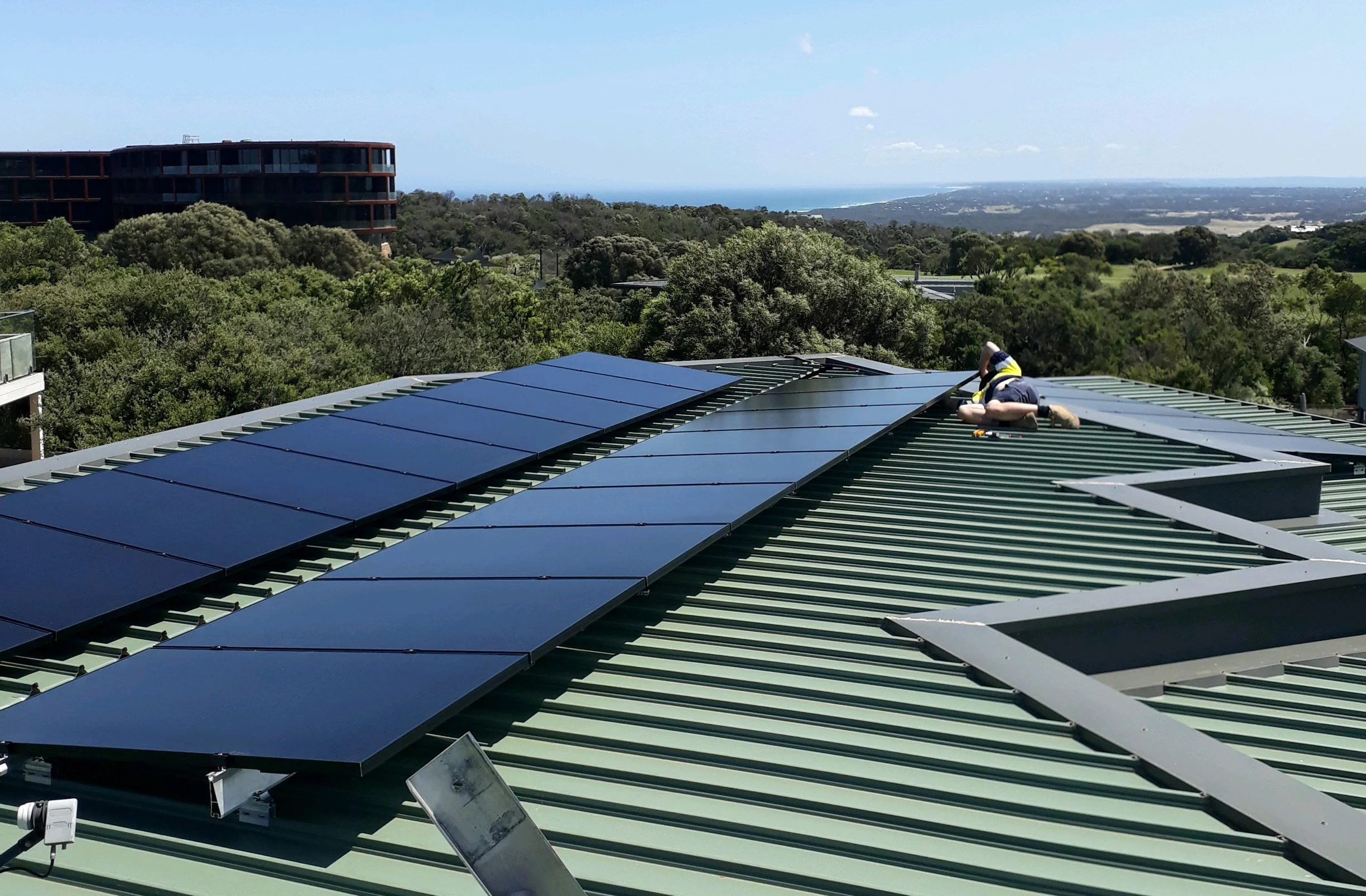 Cape Schank Solar Case Study| 8.45 kW
