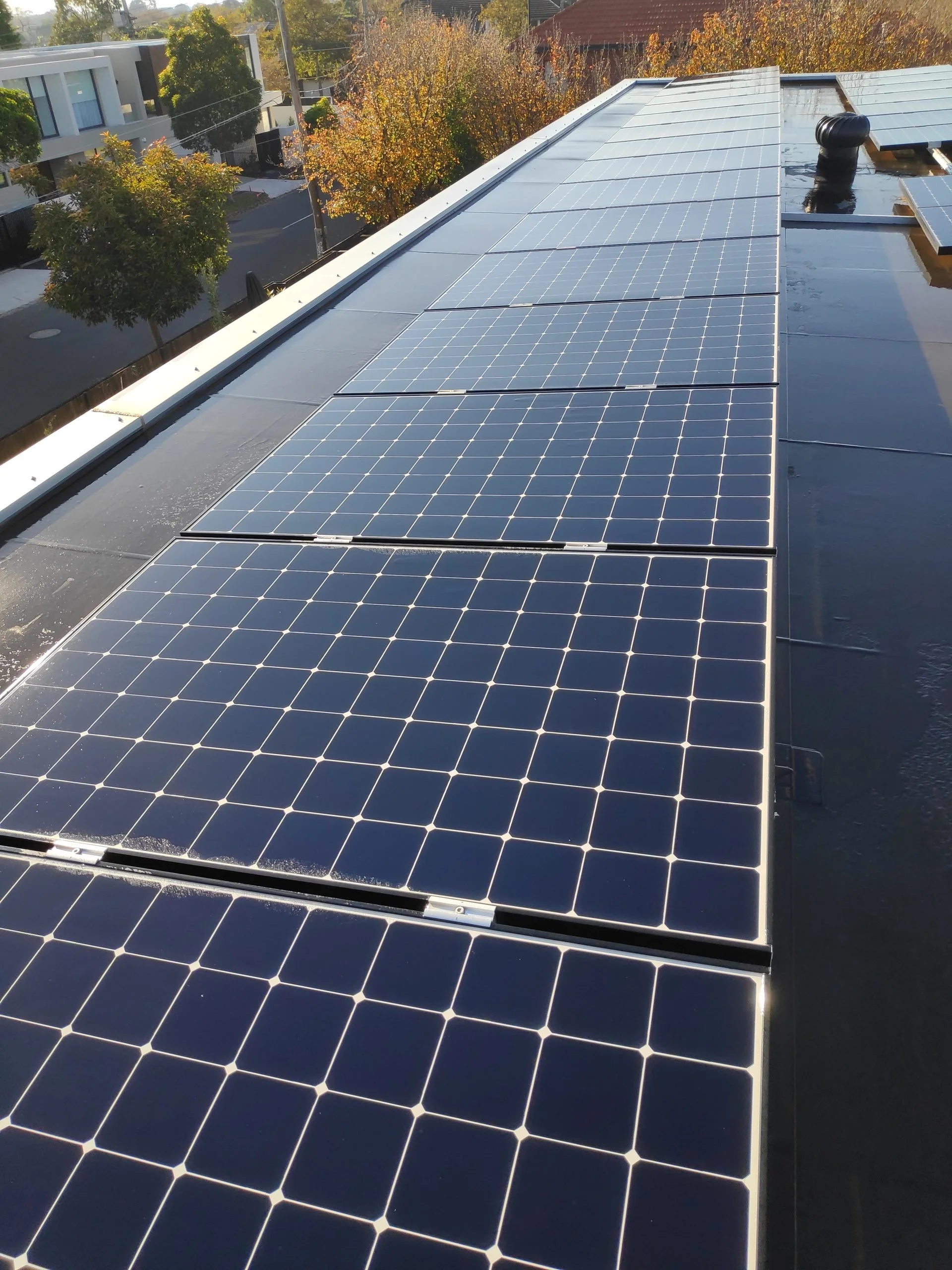 Brighton House | 16.2kW