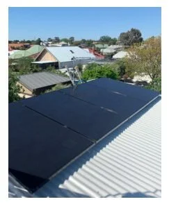 Brunswick Solar Case Study | 5.18 kW