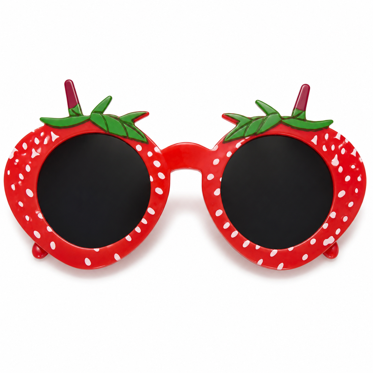 Strawberry sunglasses