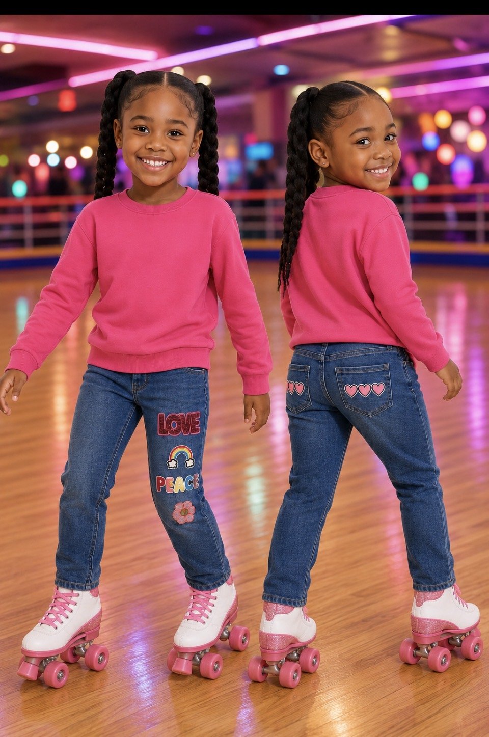 Jazzy Jean