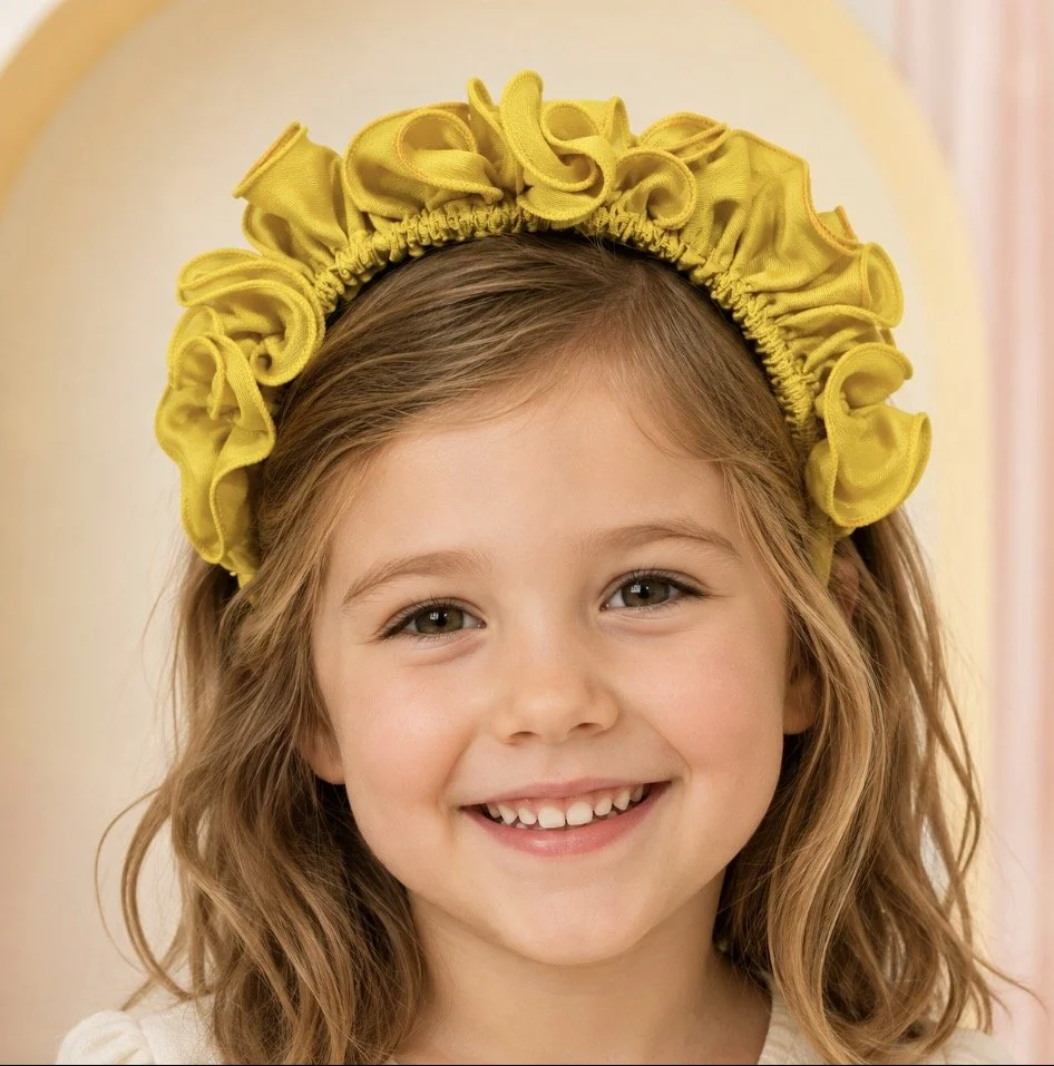 Mosey Wosey Headband