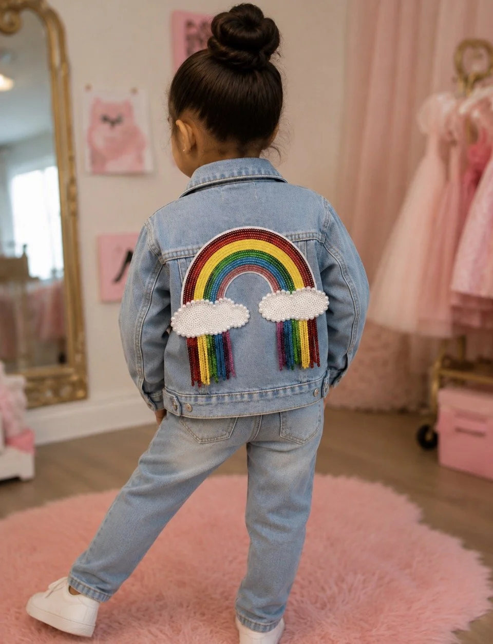 RAINBOW DREAM