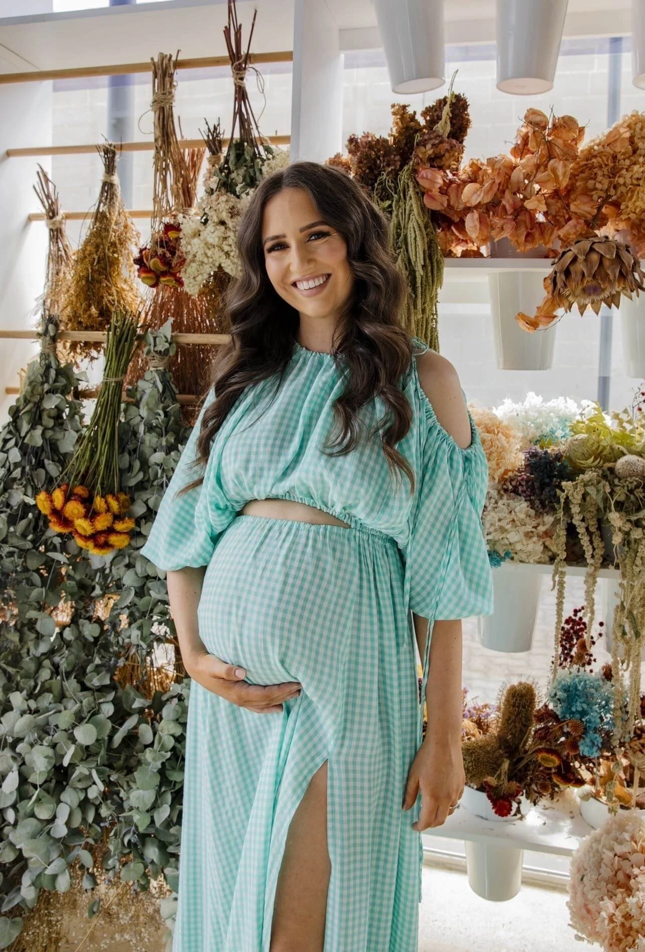 PRIVATE EVENT / COURTNEY'S BABY SHOWER