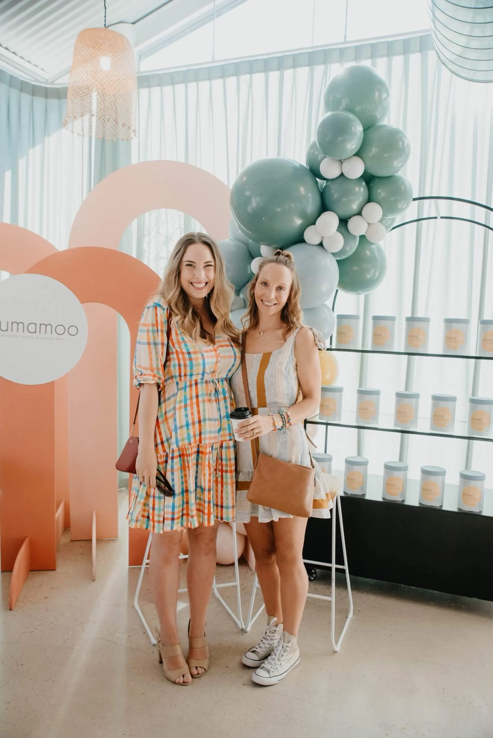 PRODUCT LAUNCH / MUMAMOO 