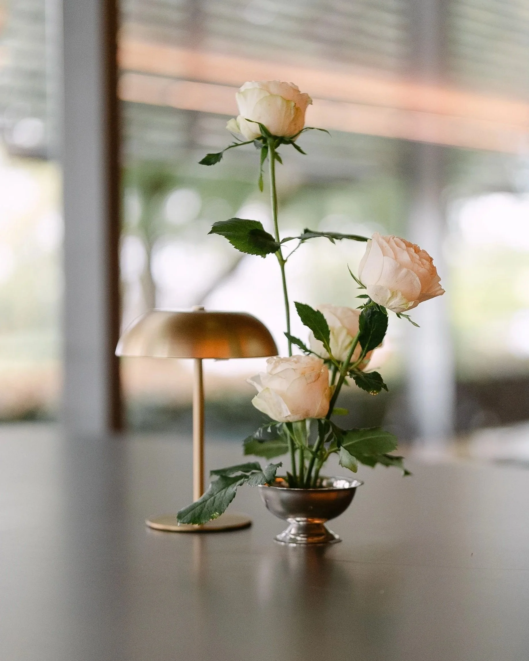 BILLY DOME TABLE LAMP