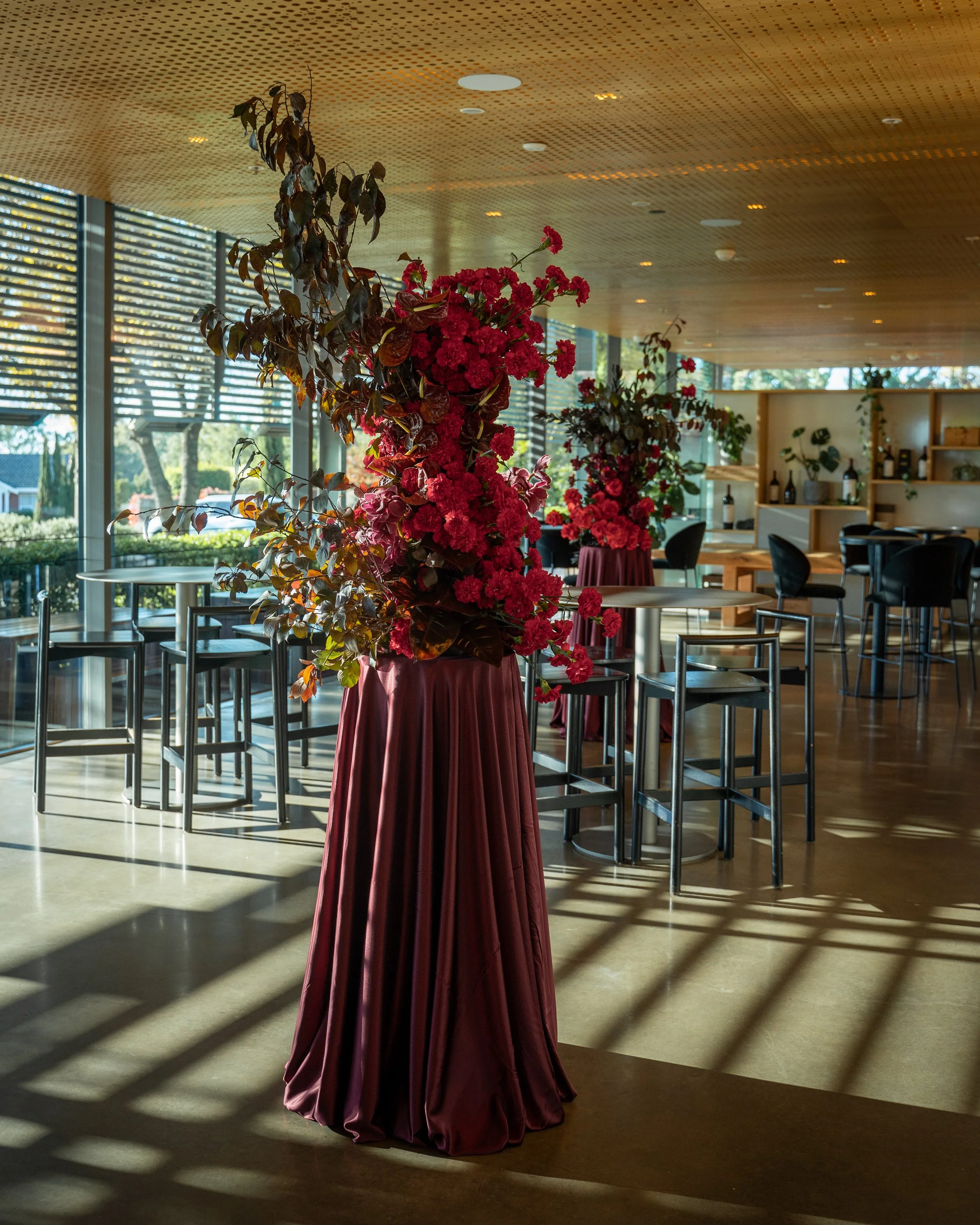 BELLE PROPERTY - PENFOLDS