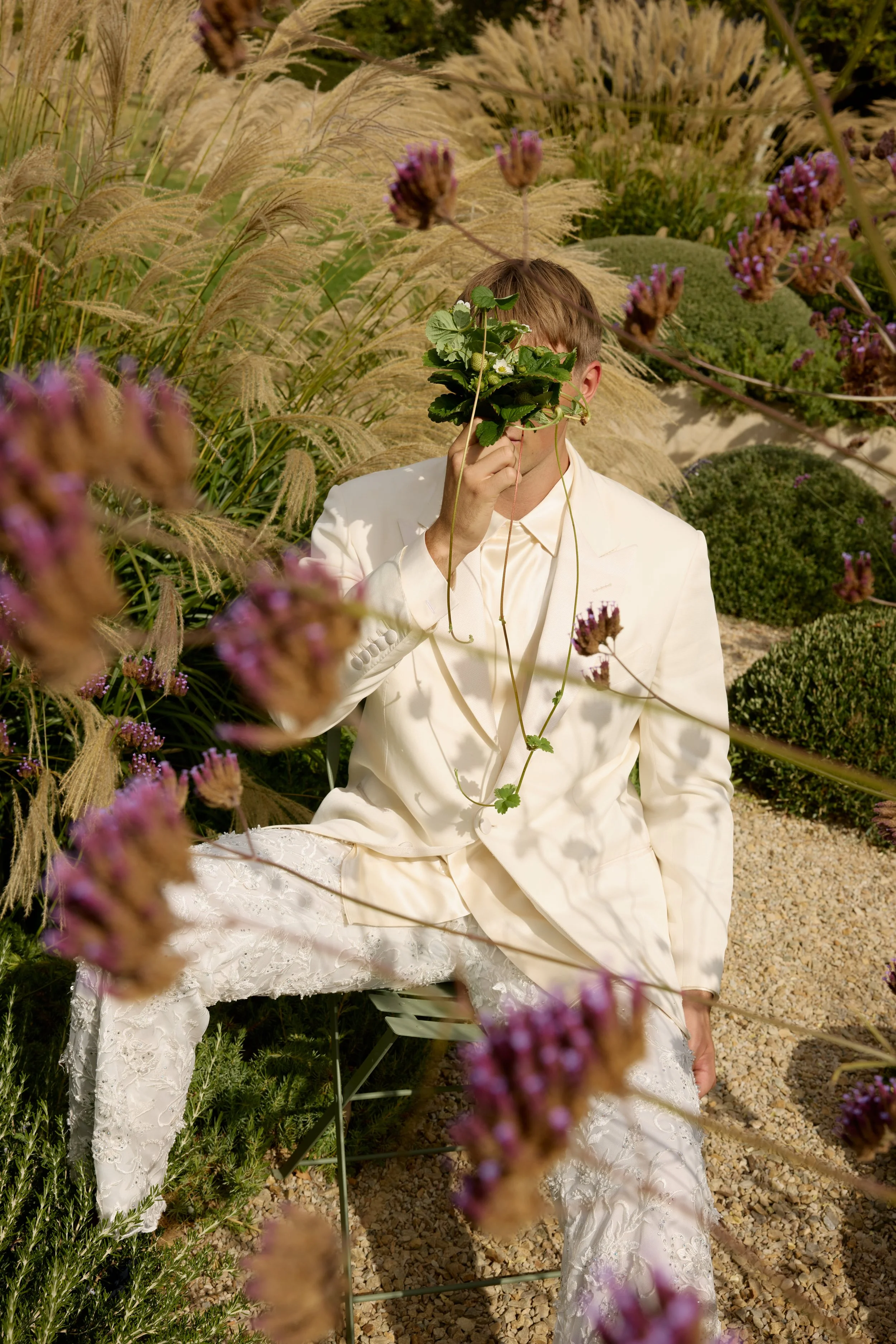 BIRD IN HAND x HYGGE STUDIO