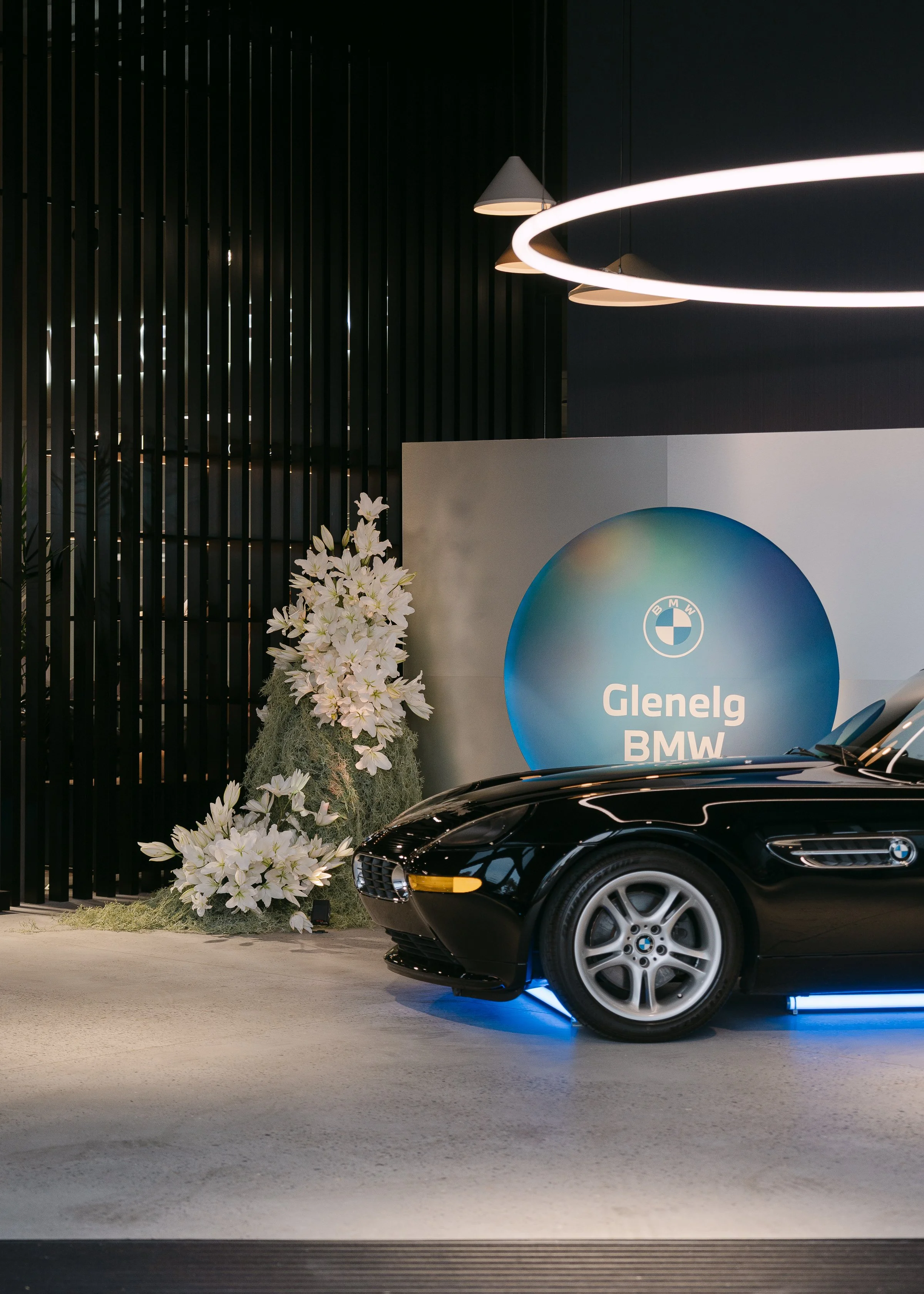 BMW GLENELG 