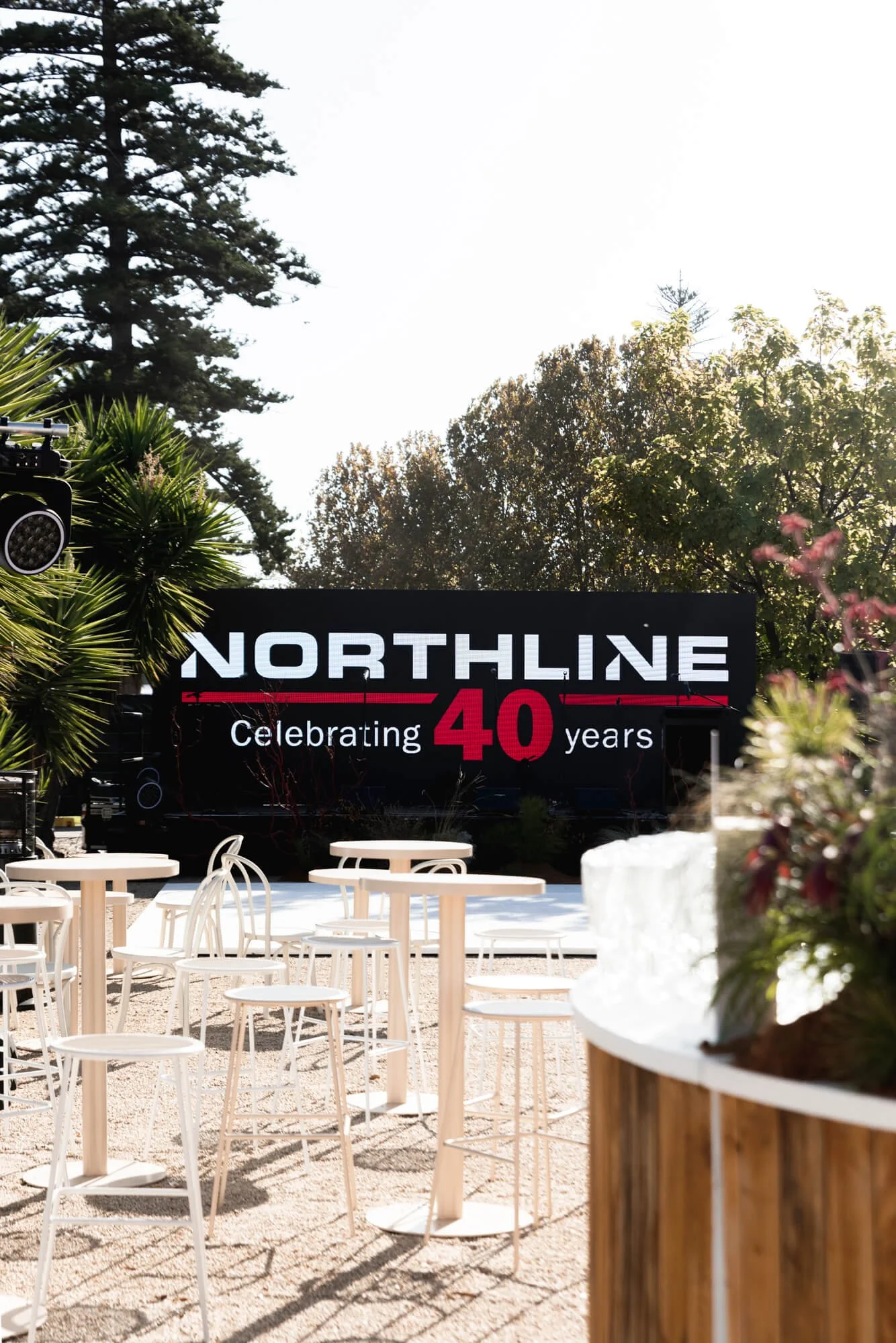 NORTHLINE