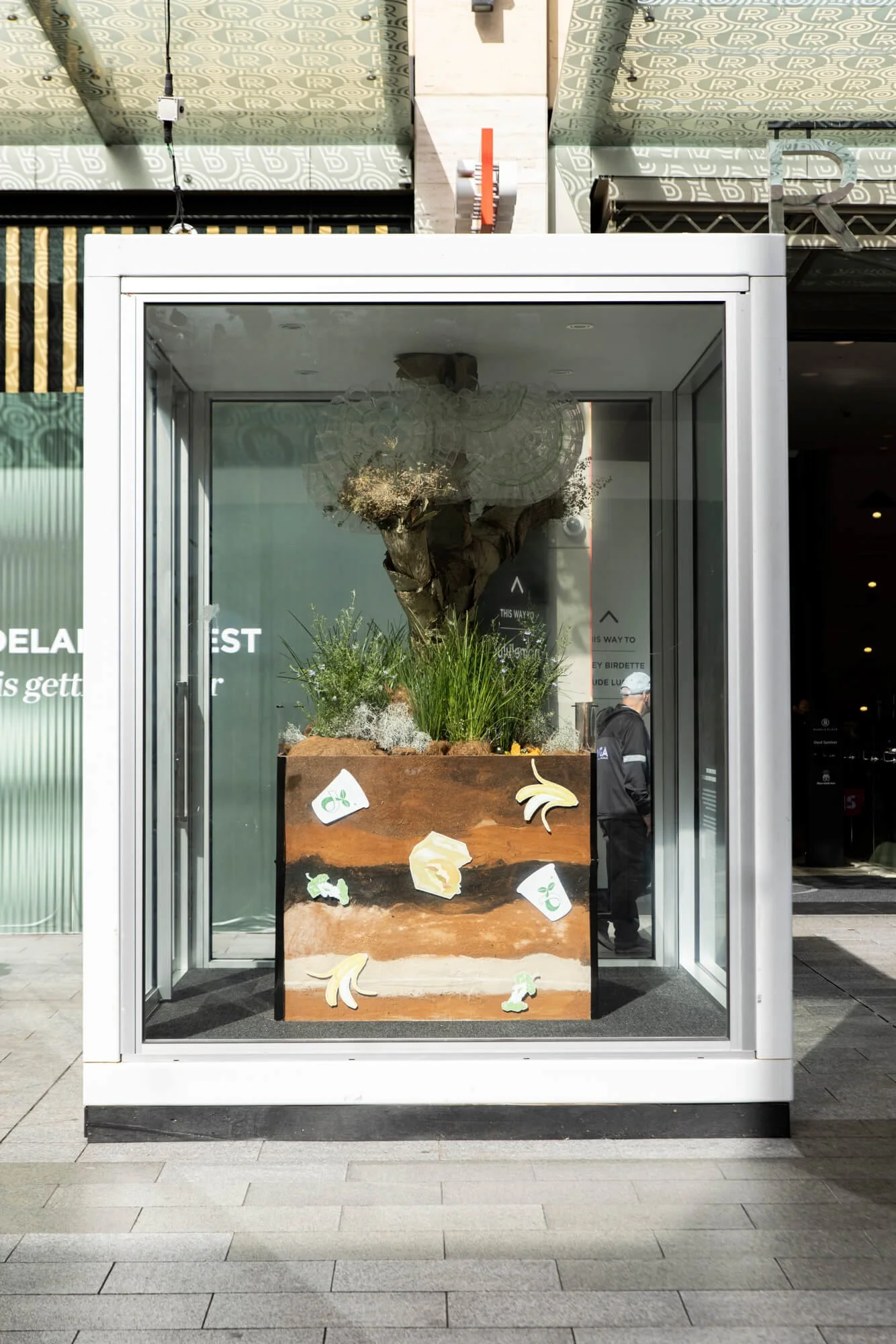 RUNDLE MALL ORGANICS