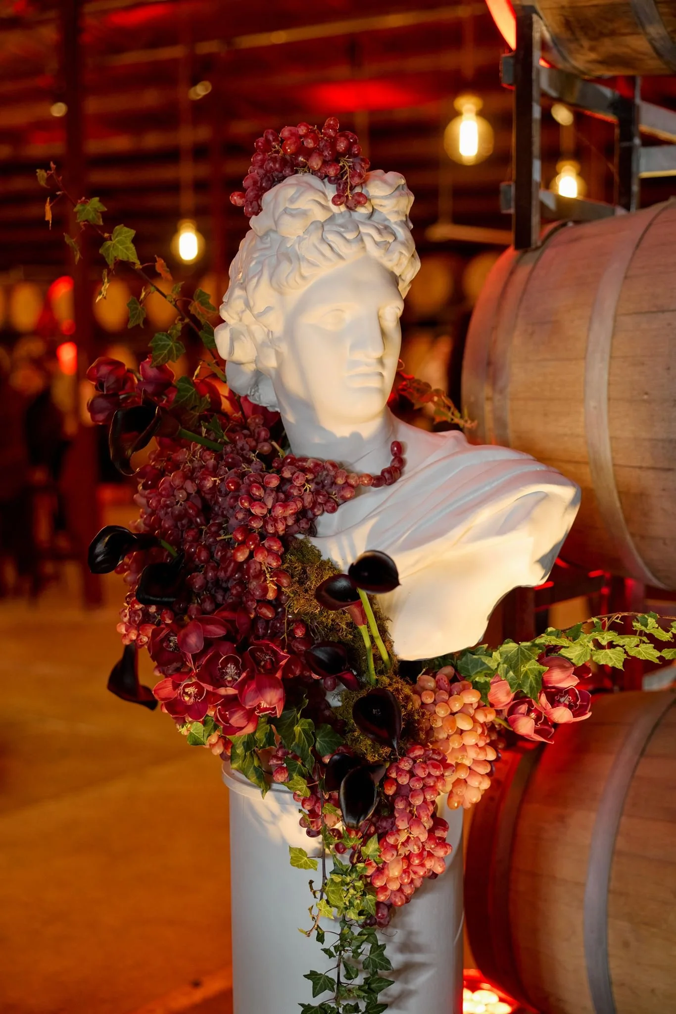 HOUSE OF VINO
