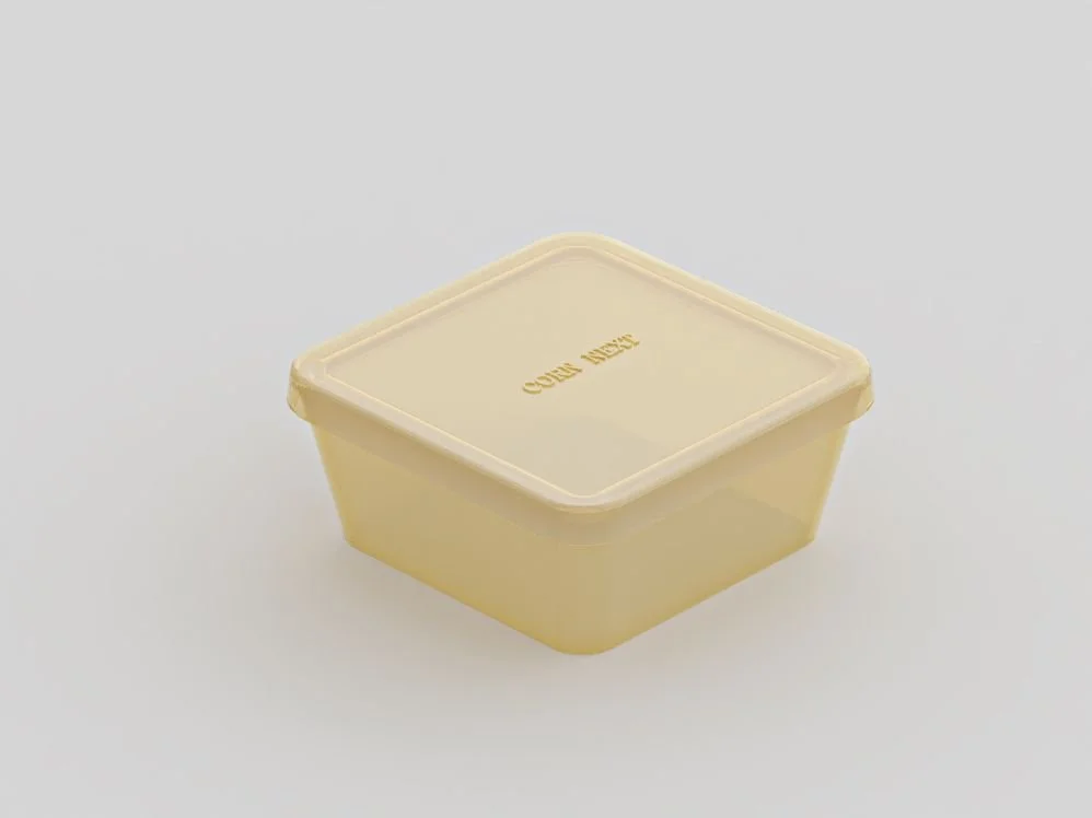 Corn Next Sauce Cup (Coming Soon)
