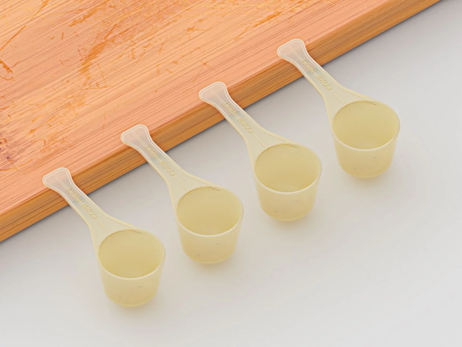 Corn Next Powder Scoop (Coming Soon)