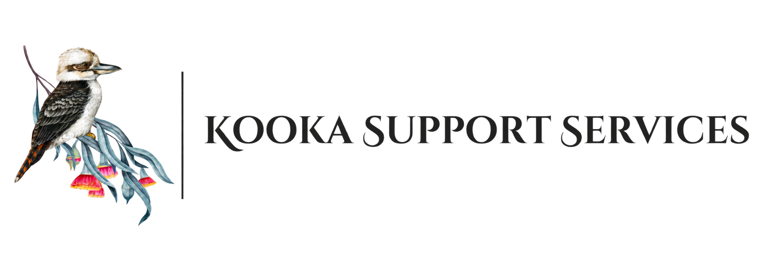 Kooka Support Services